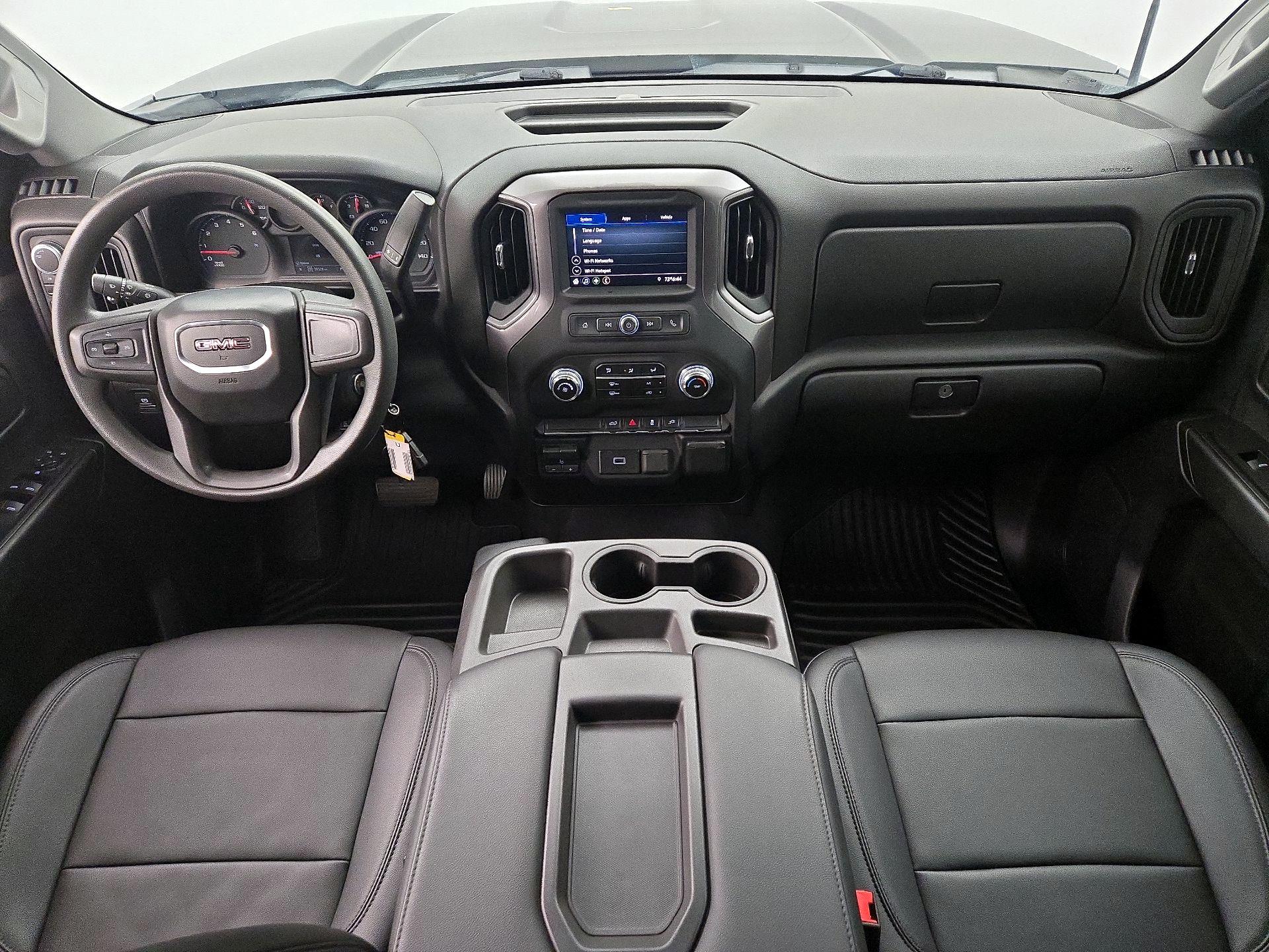 Thumbnail: 2020 GMC Sierra 2500 - 9