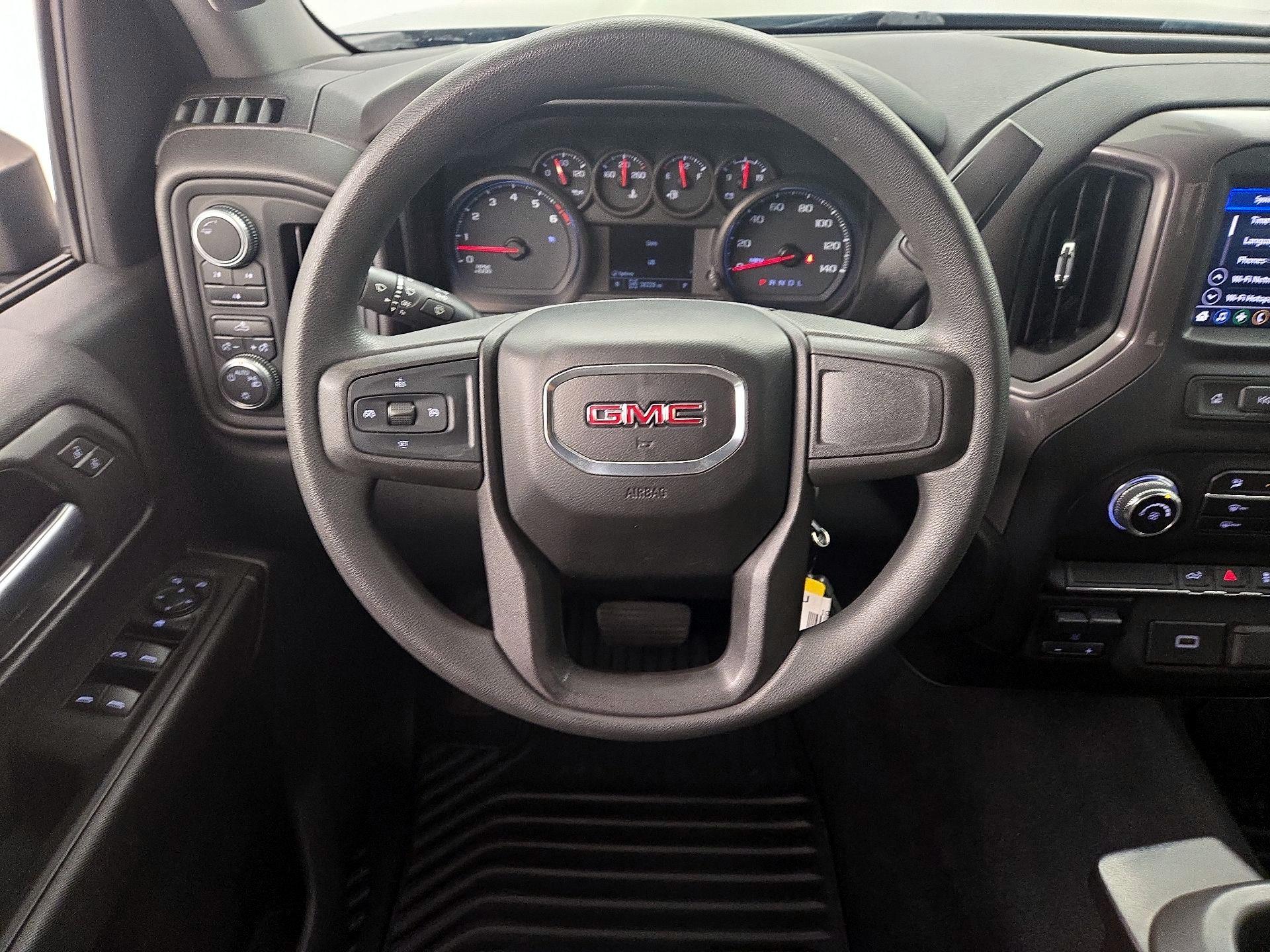 Thumbnail: 2020 GMC Sierra 2500 - 10