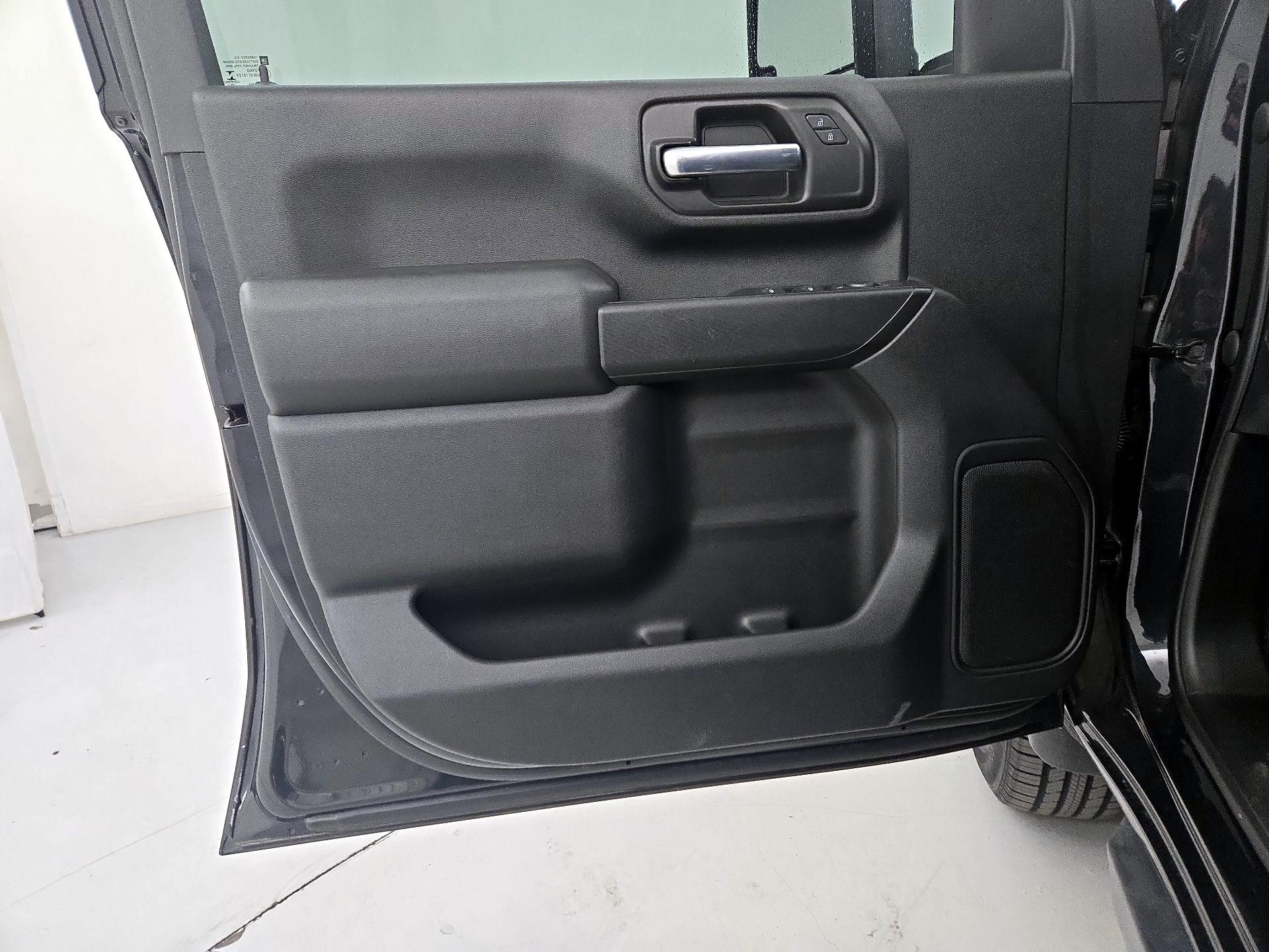 Thumbnail: 2020 GMC Sierra 2500 - 12