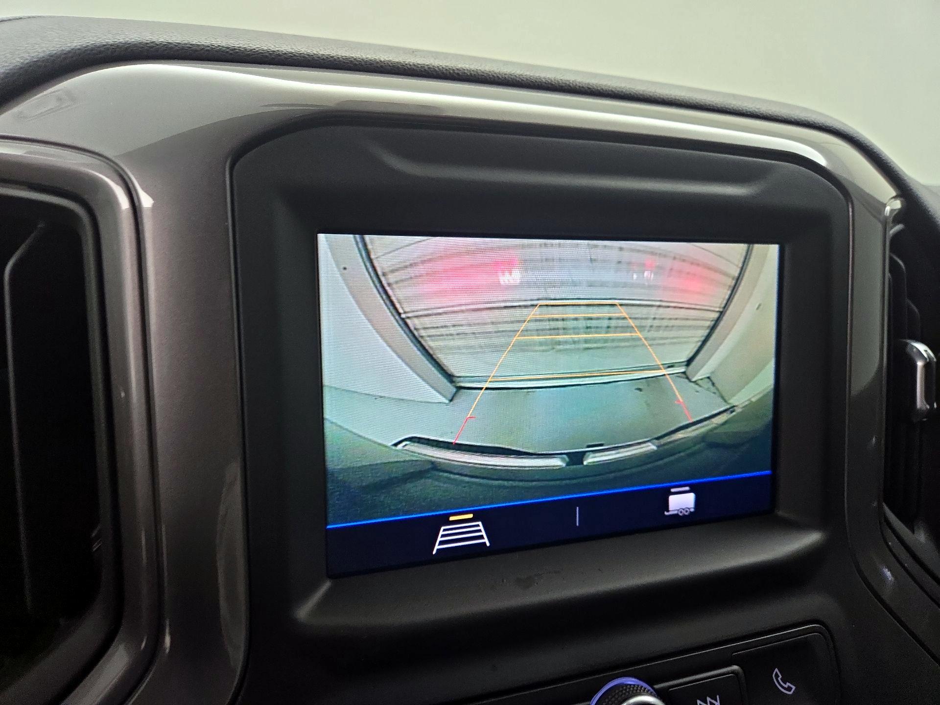 Thumbnail: 2020 GMC Sierra 2500 - 14