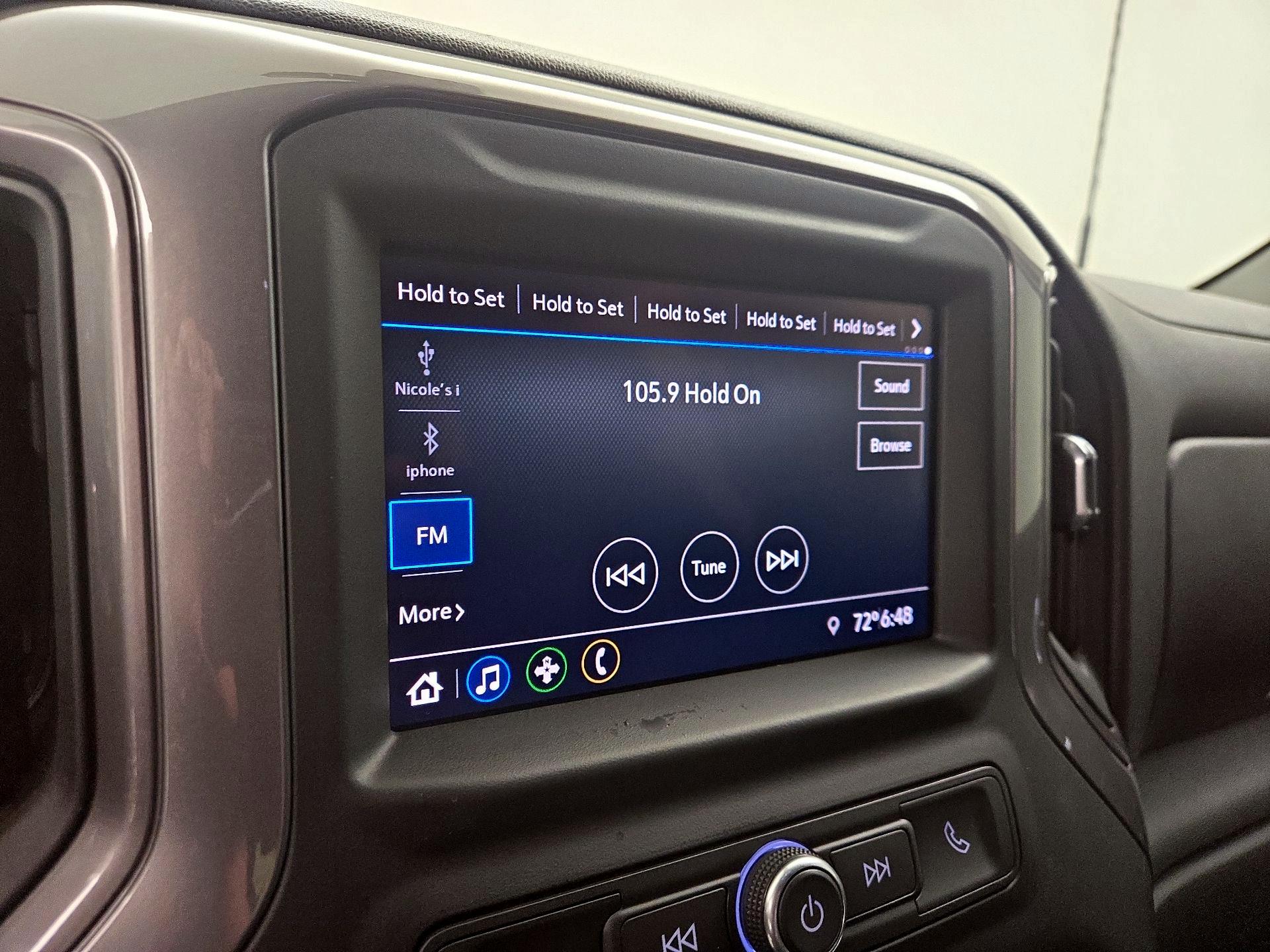 Thumbnail: 2020 GMC Sierra 2500 - 15