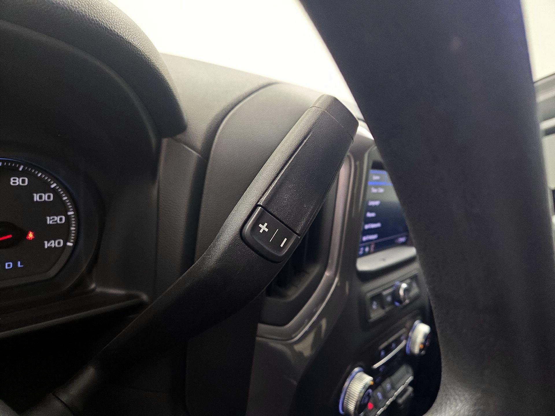 Thumbnail: 2020 GMC Sierra 2500 - 17