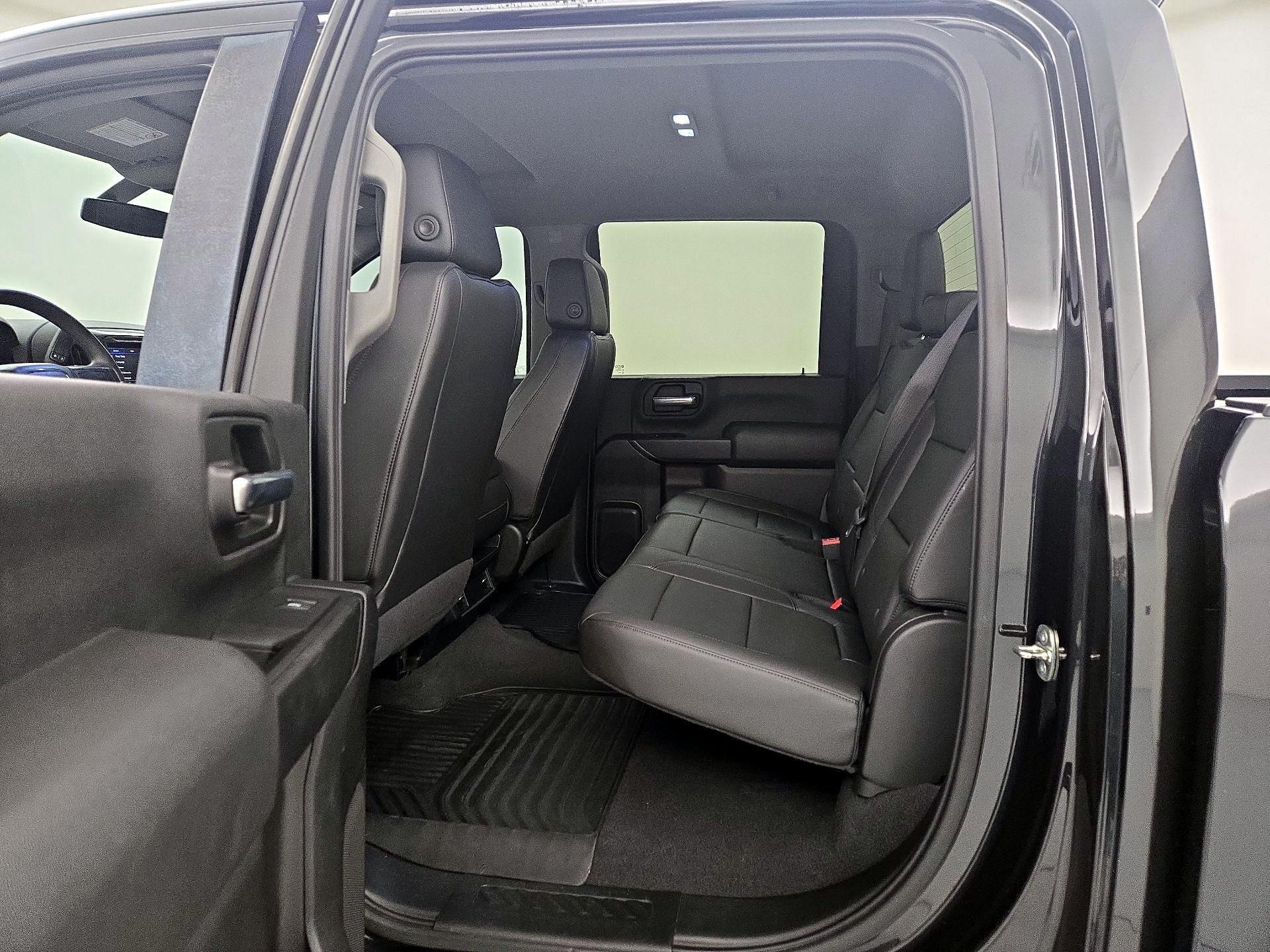 Thumbnail: 2020 GMC Sierra 2500 - 19