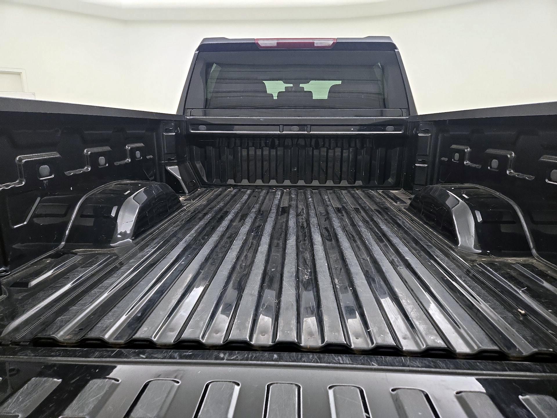 Thumbnail: 2020 GMC Sierra 2500 - 20