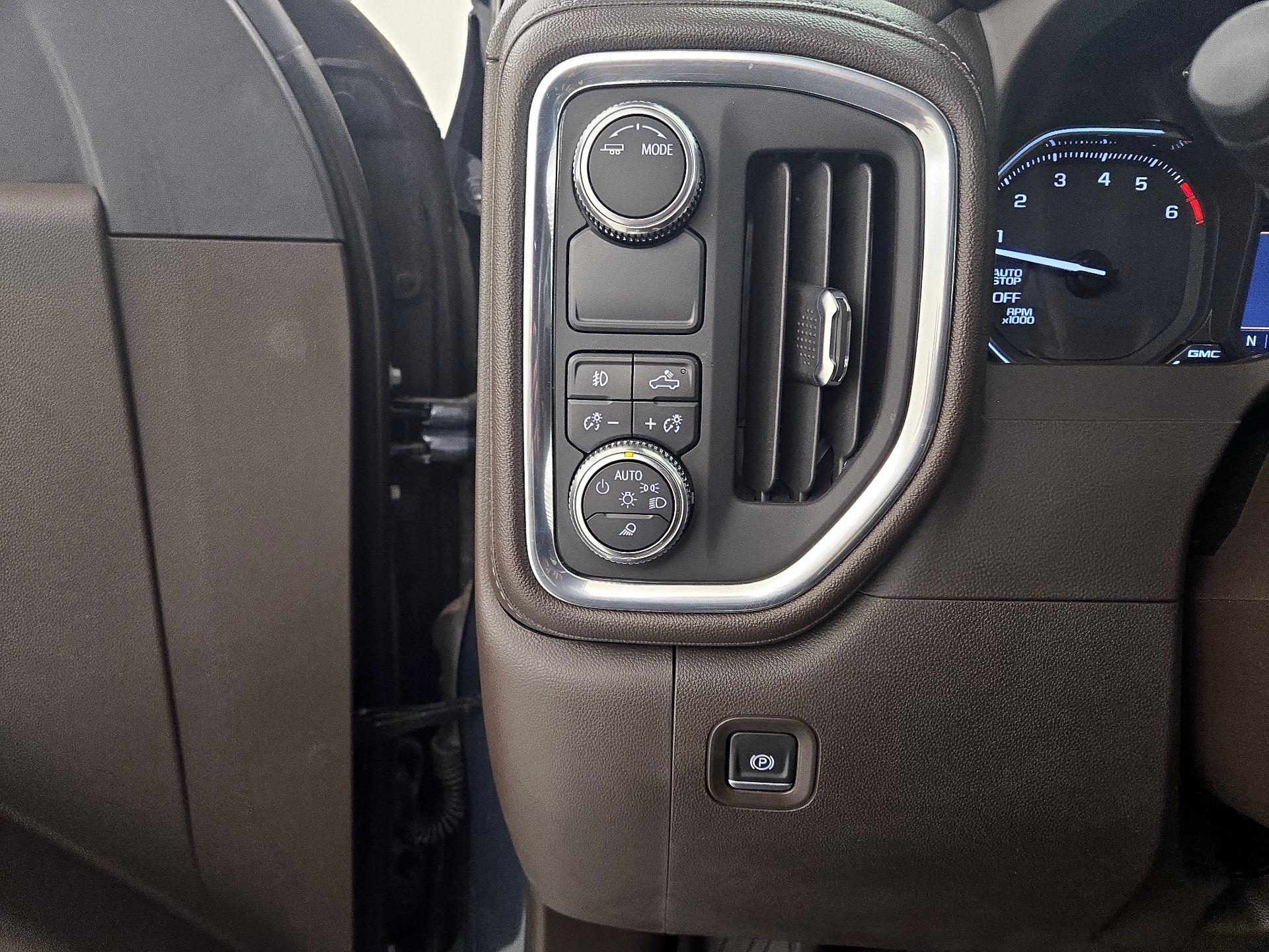 Thumbnail: 2021 GMC Sierra 1500 - 13