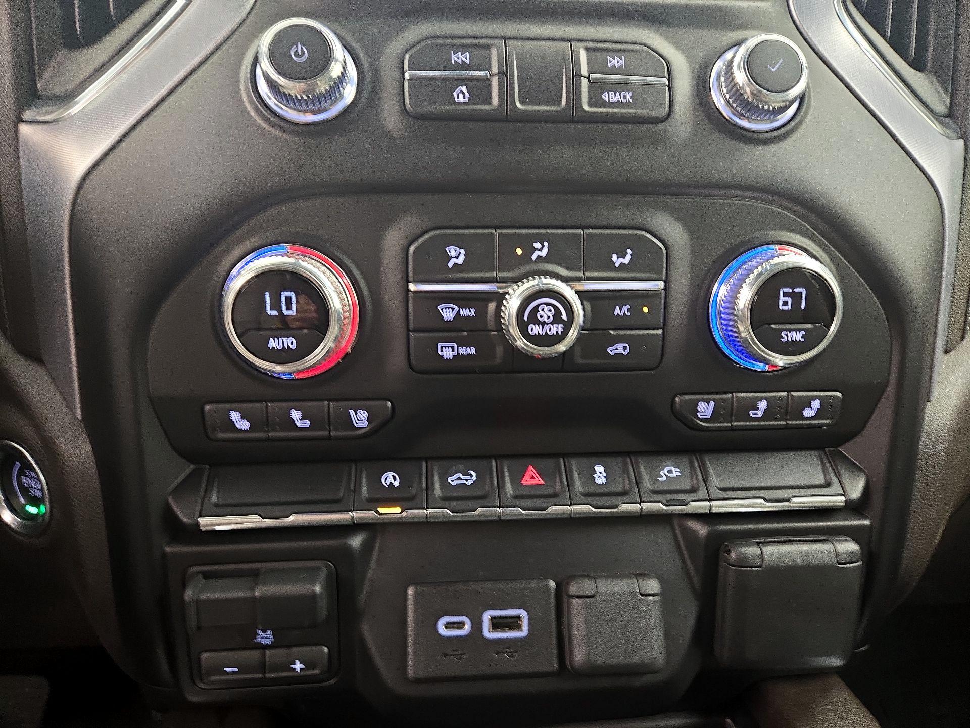 Thumbnail: 2021 GMC Sierra 1500 - 16