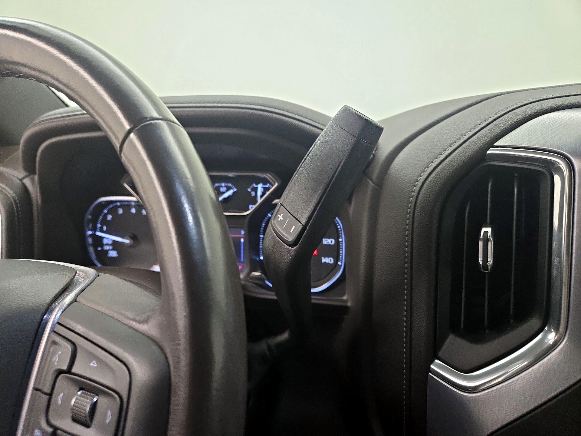 Thumbnail: 2021 GMC Sierra 1500 - 17
