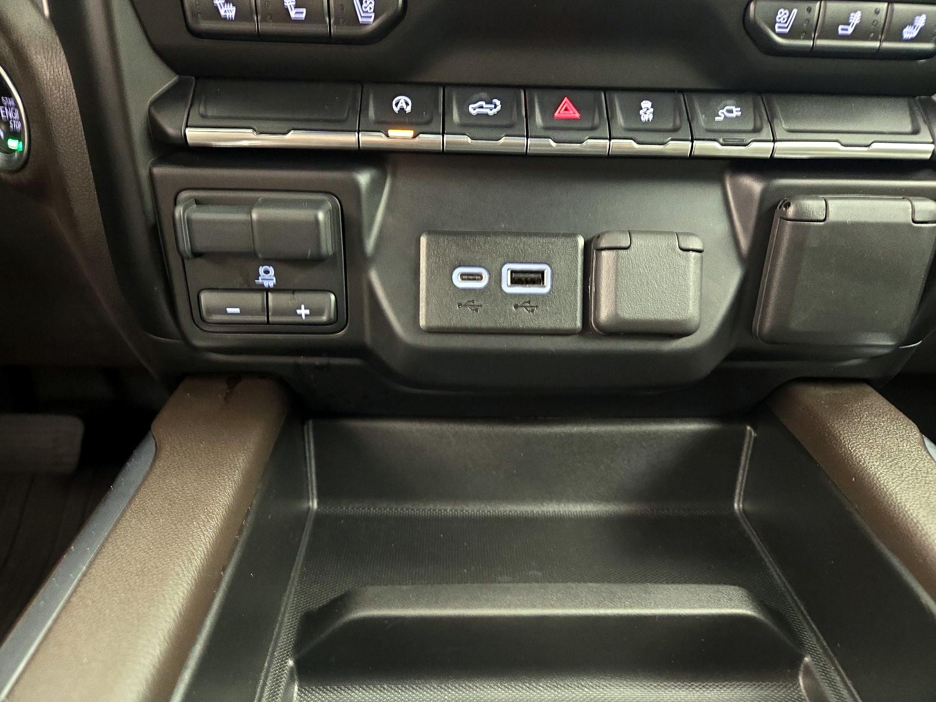 Thumbnail: 2021 GMC Sierra 1500 - 18