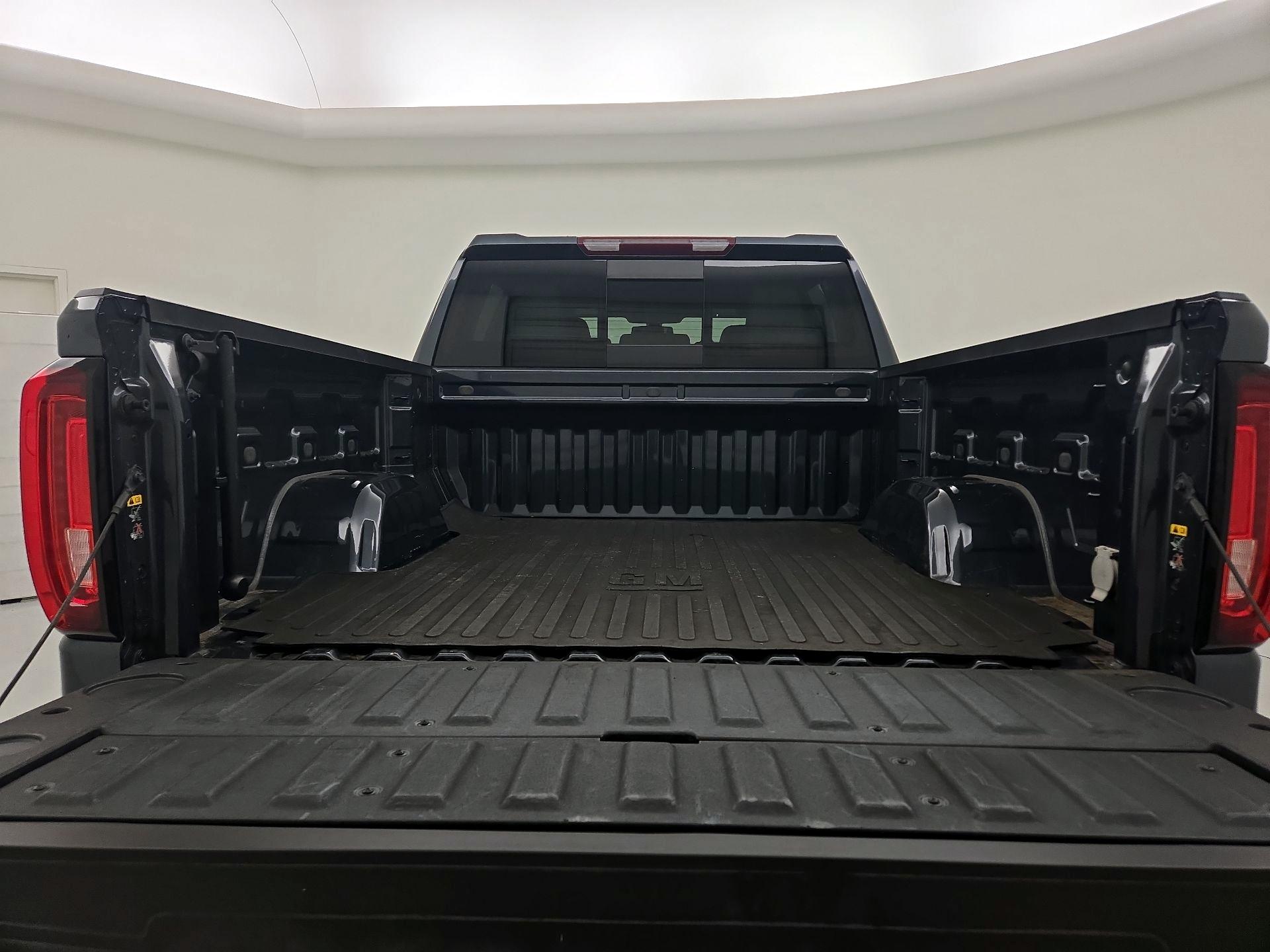 Thumbnail: 2021 GMC Sierra 1500 - 20