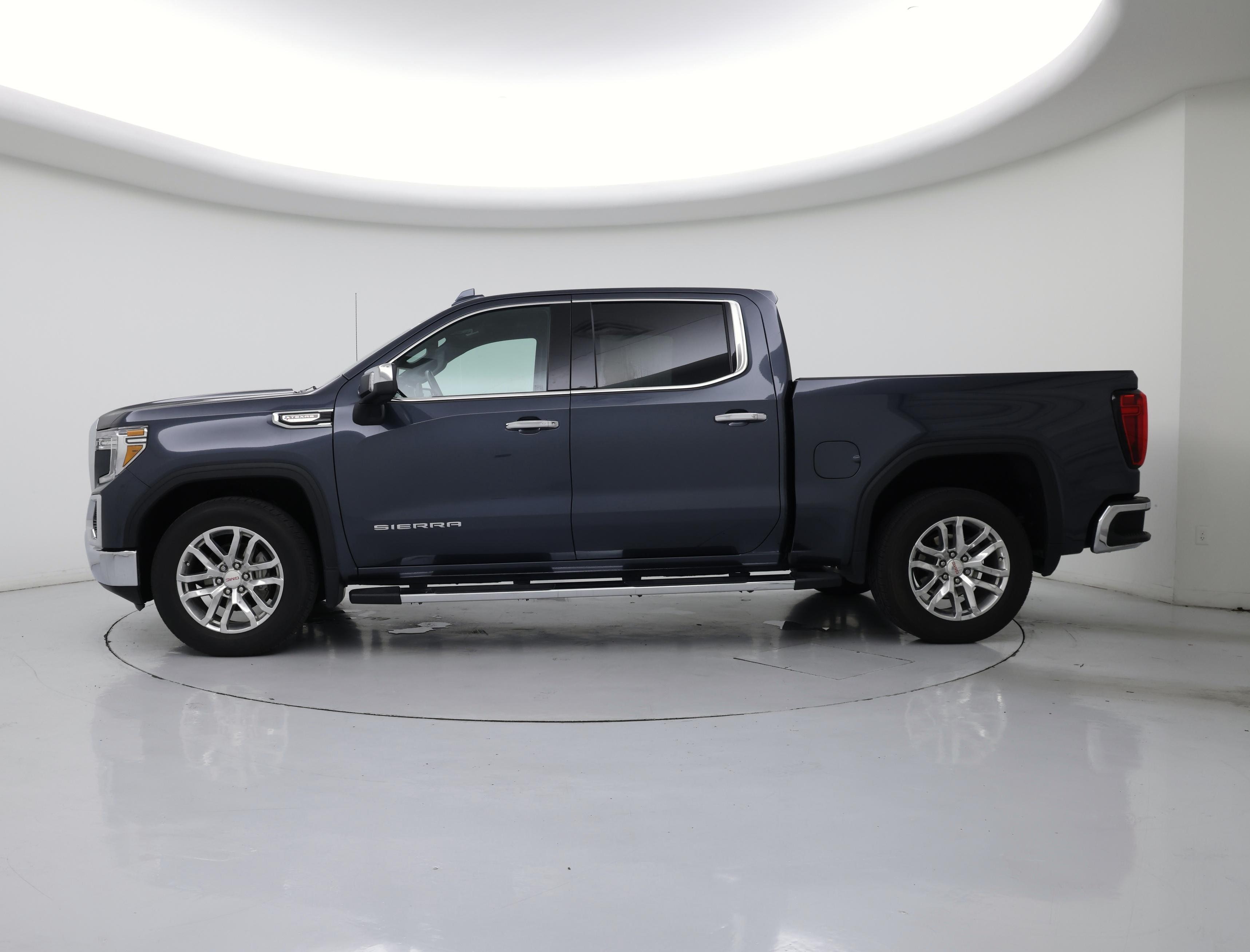 Thumbnail: 2021 GMC Sierra 1500 - 3