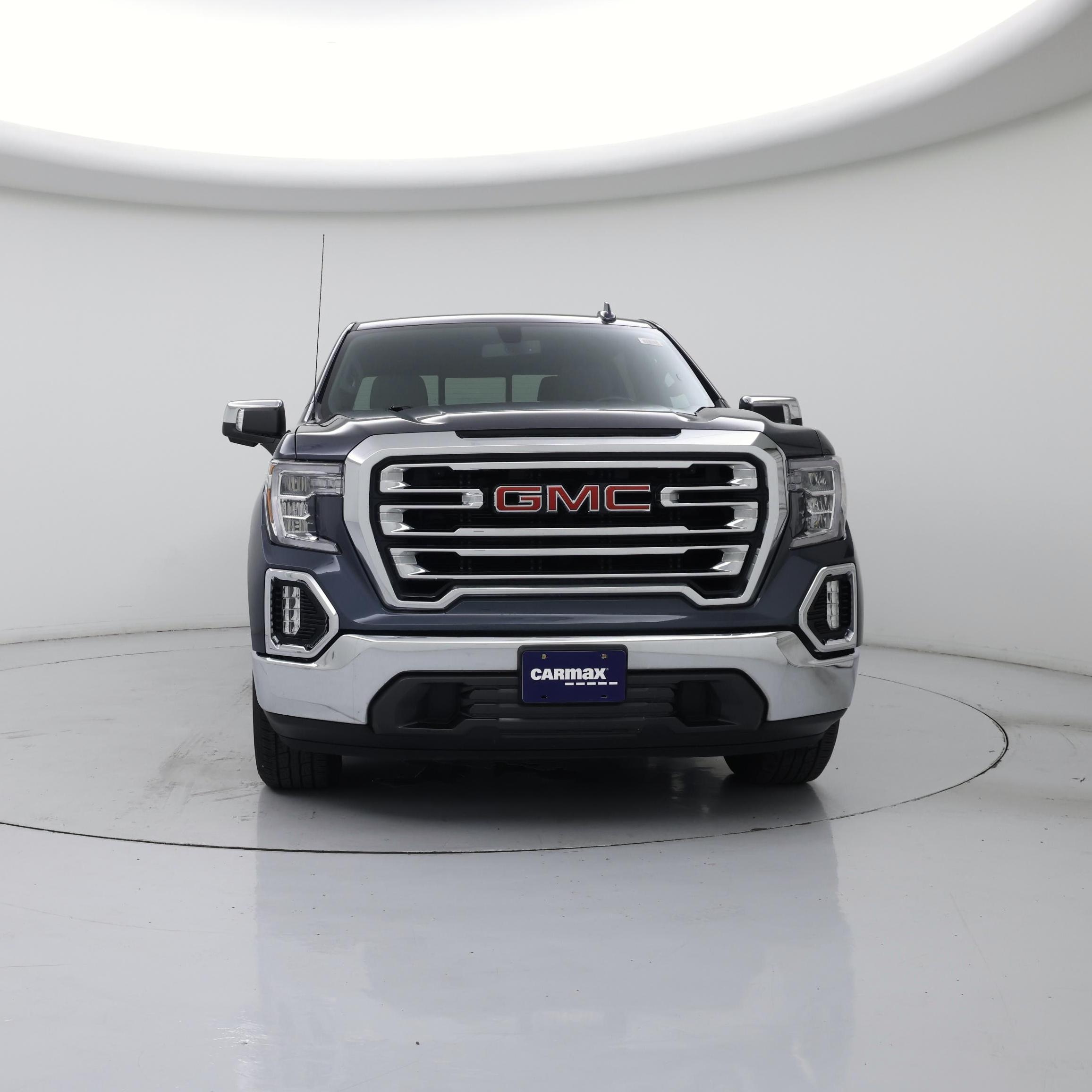 Thumbnail: 2021 GMC Sierra 1500 - 5