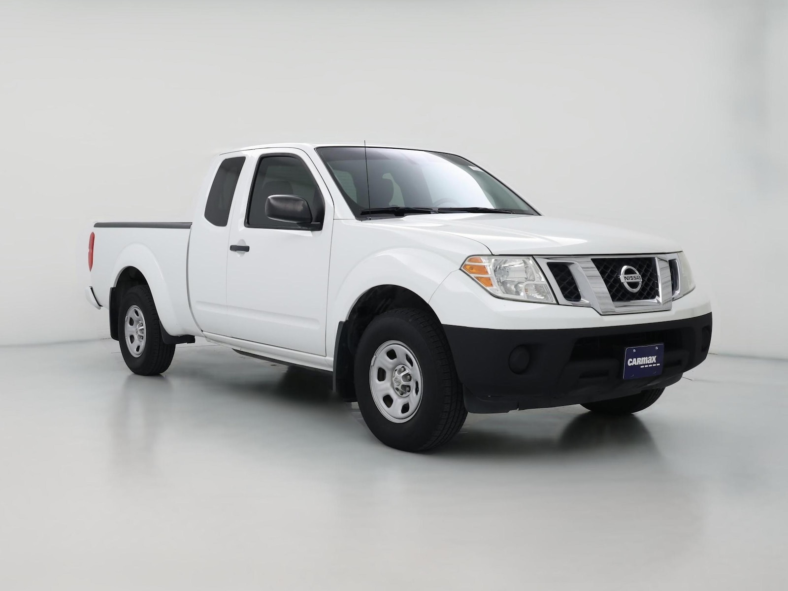 2018 Nissan Frontier