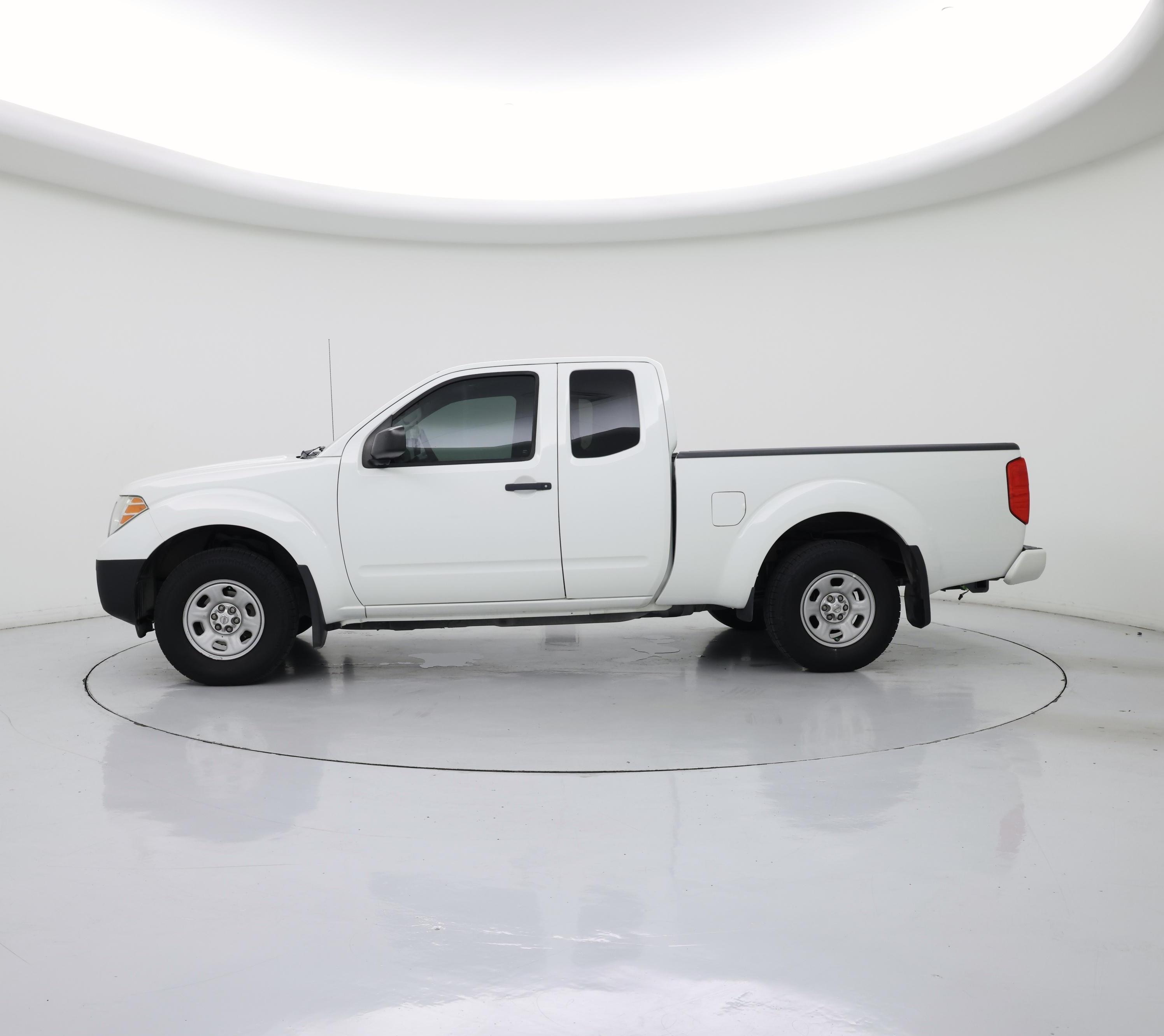 Thumbnail: 2018 Nissan Frontier - 3