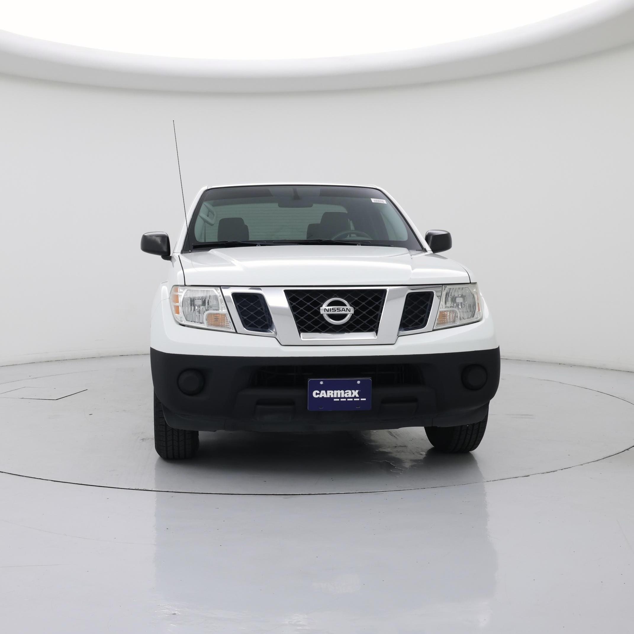 Thumbnail: 2018 Nissan Frontier - 5