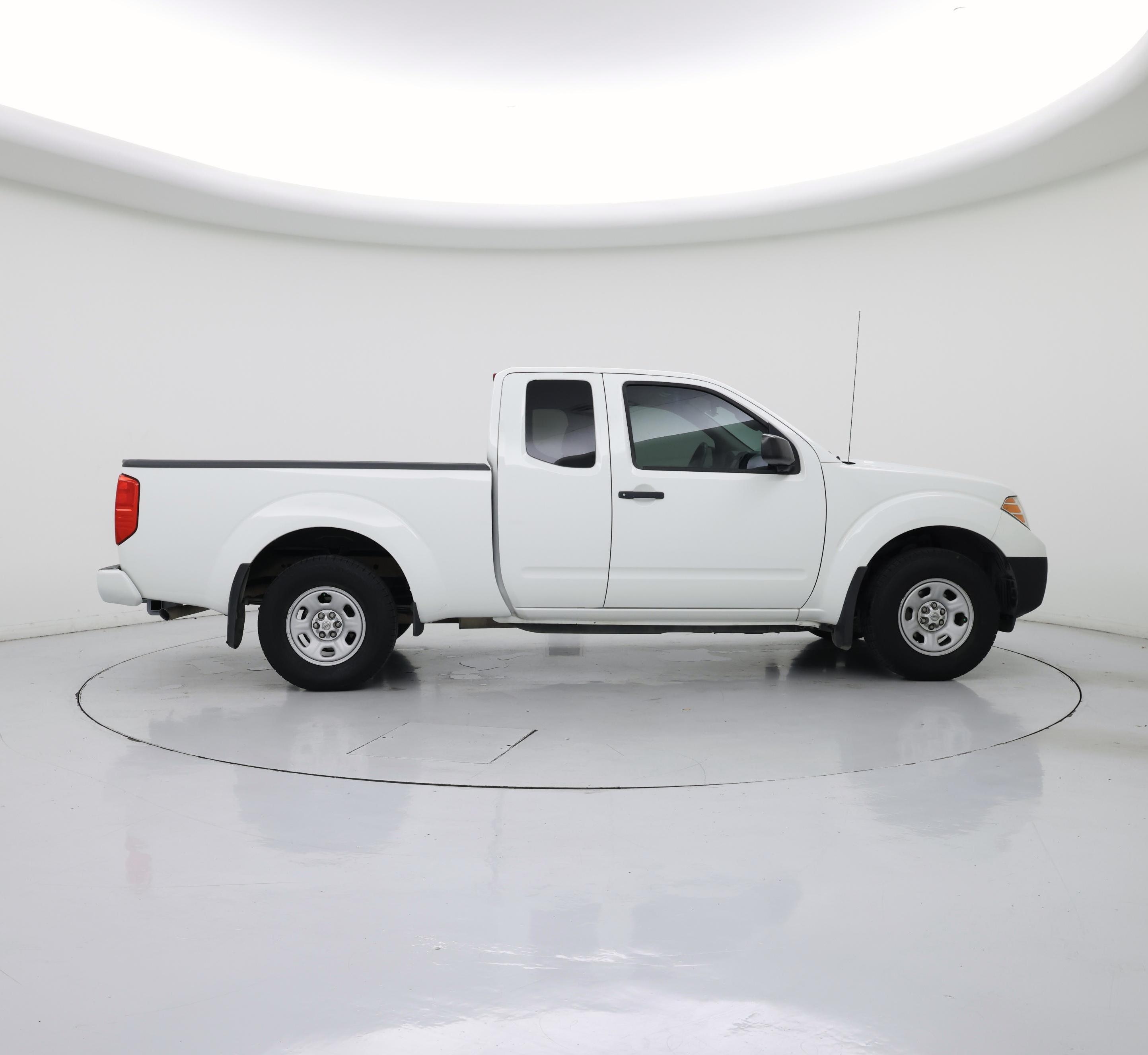 Thumbnail: 2018 Nissan Frontier - 7