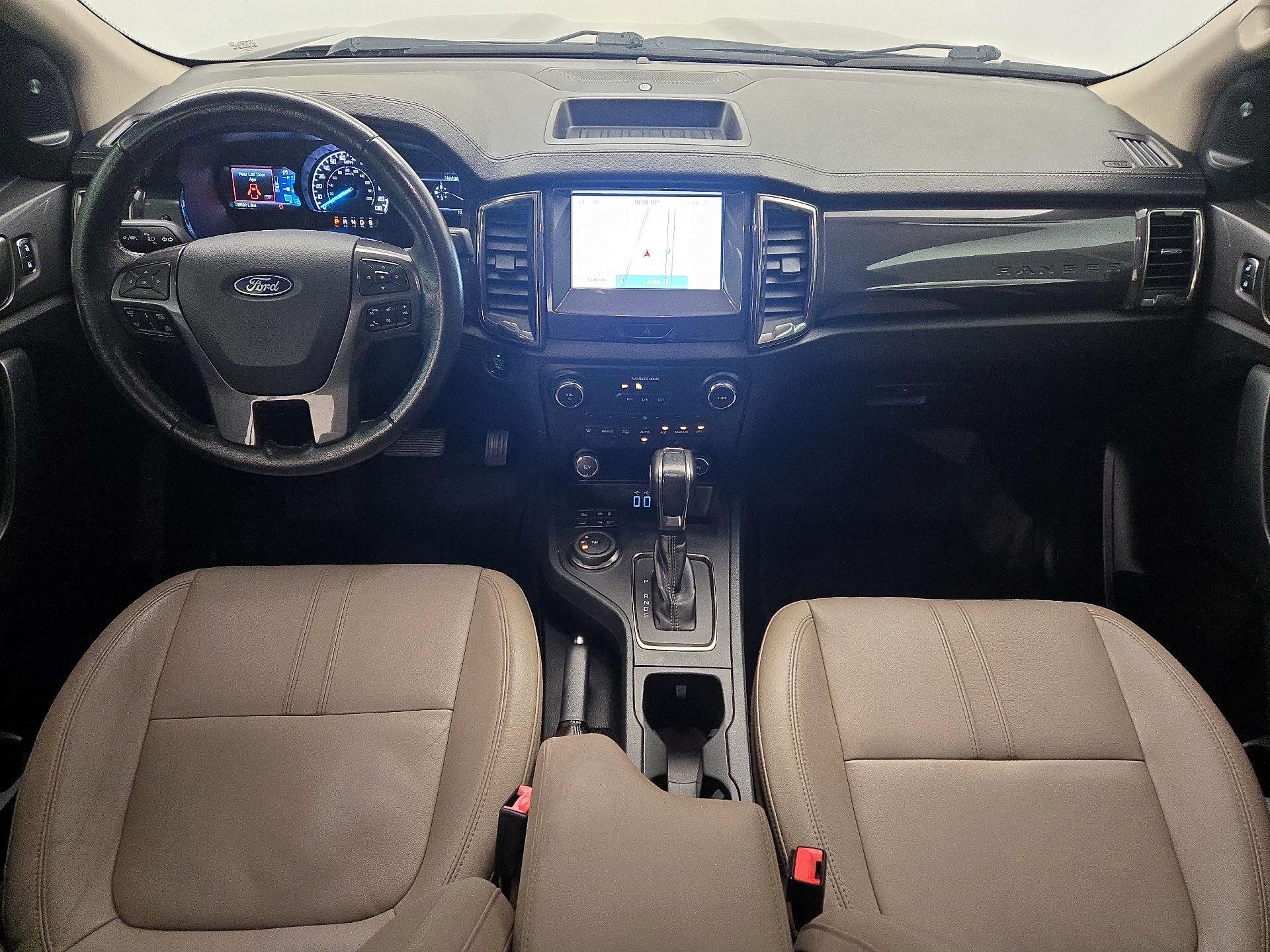 Thumbnail: 2020 Ford Ranger - 9