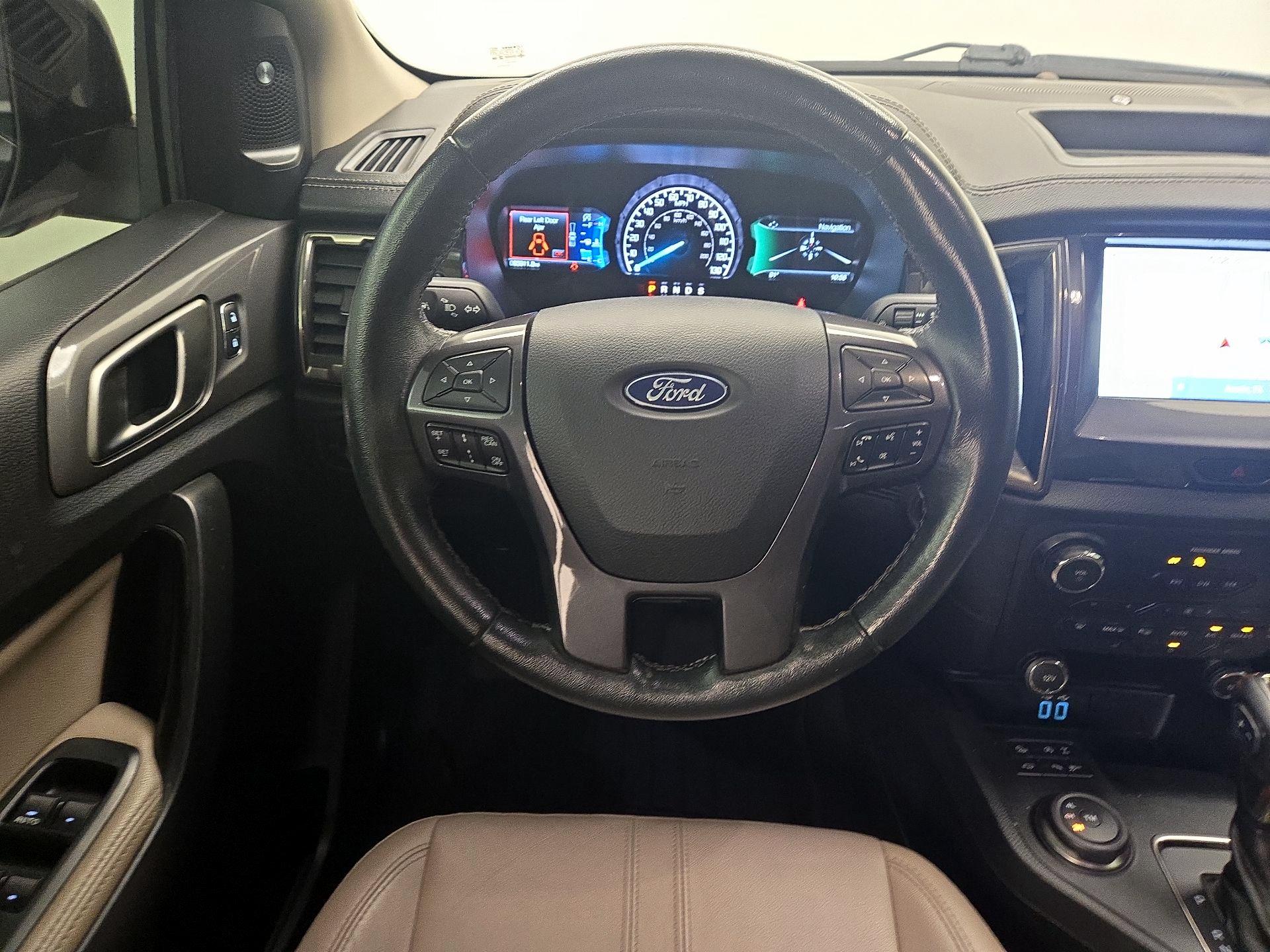 Thumbnail: 2020 Ford Ranger - 10