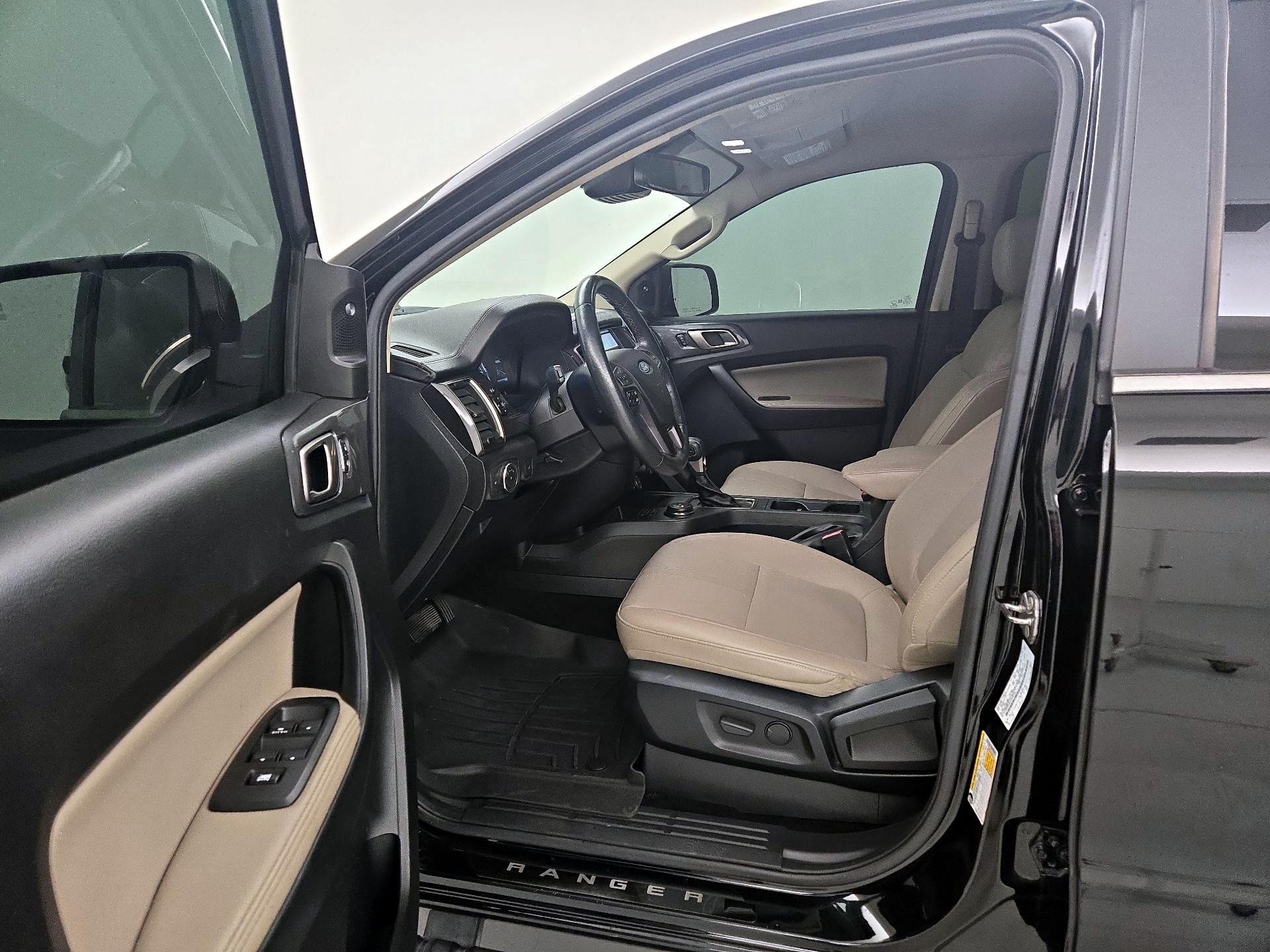 Thumbnail: 2020 Ford Ranger - 11