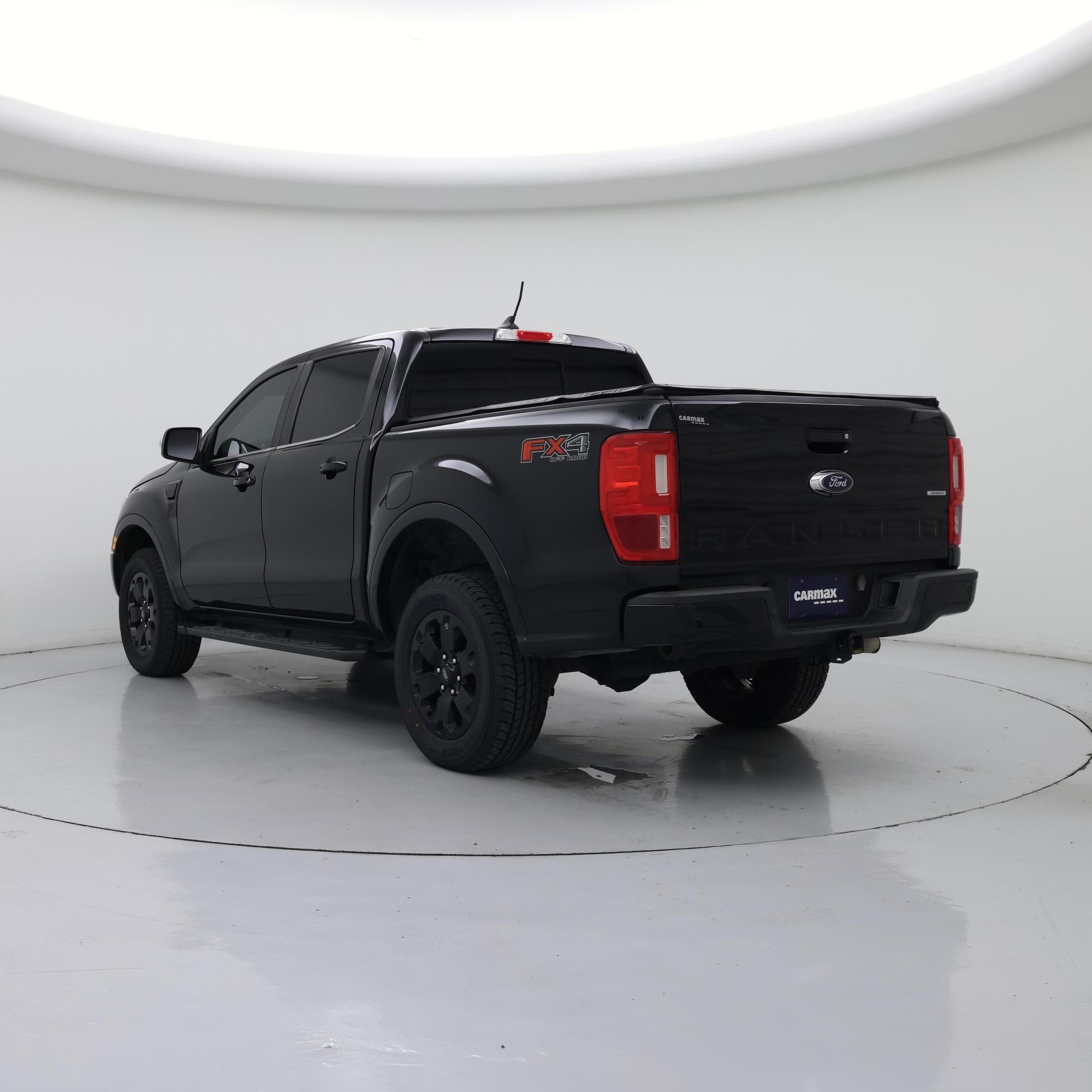 Thumbnail: 2020 Ford Ranger - 2