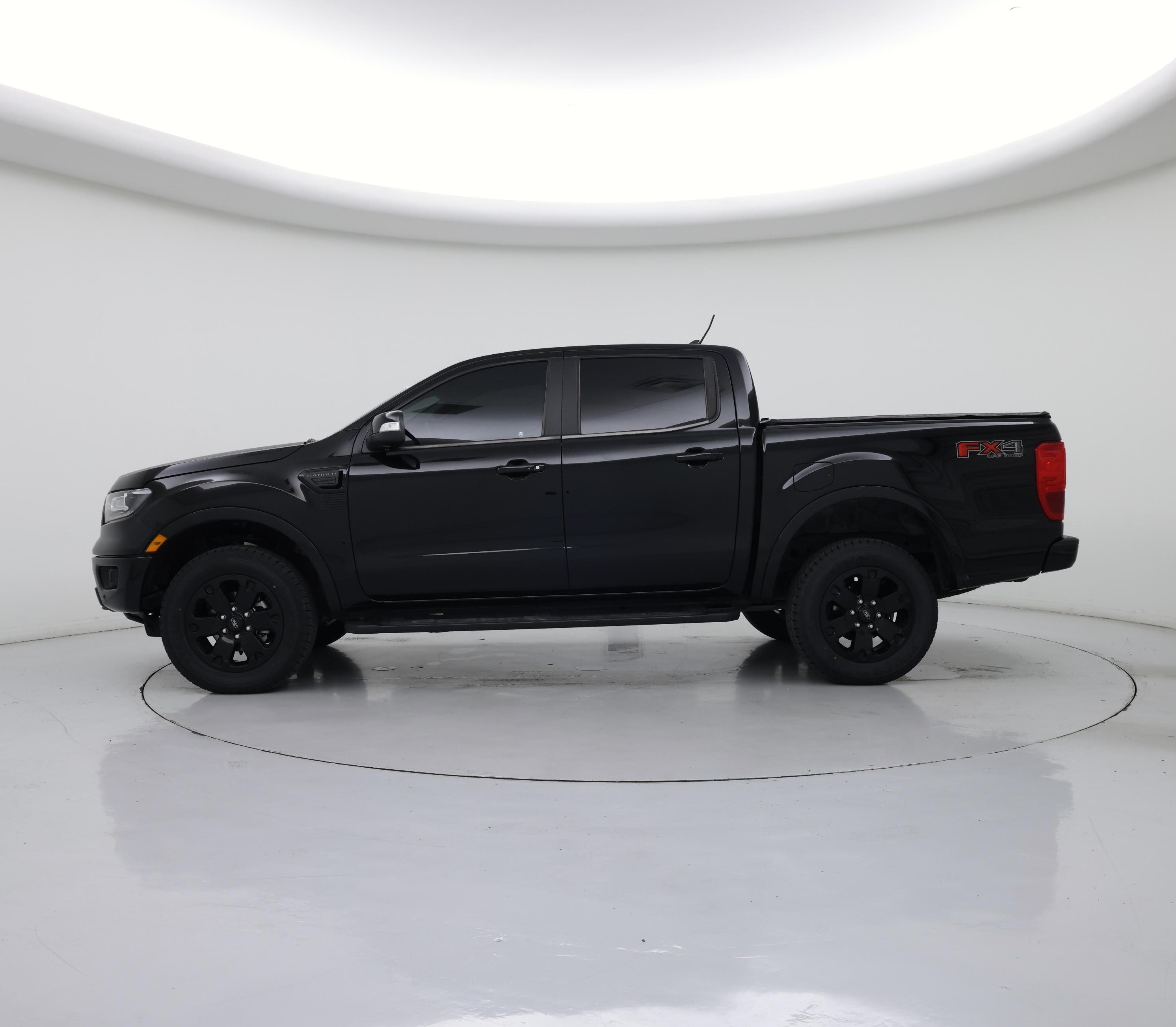 Thumbnail: 2020 Ford Ranger - 3