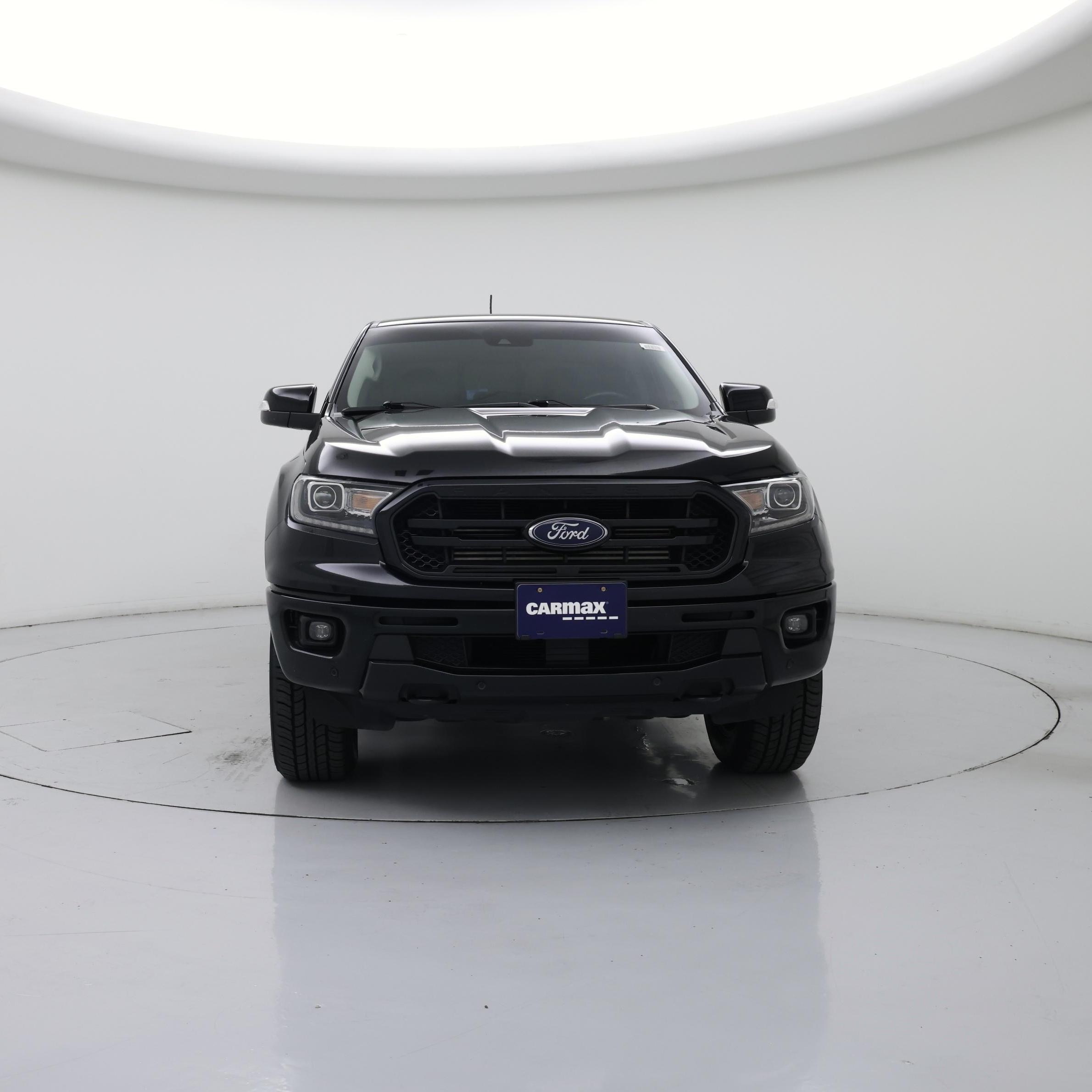 Thumbnail: 2020 Ford Ranger - 5