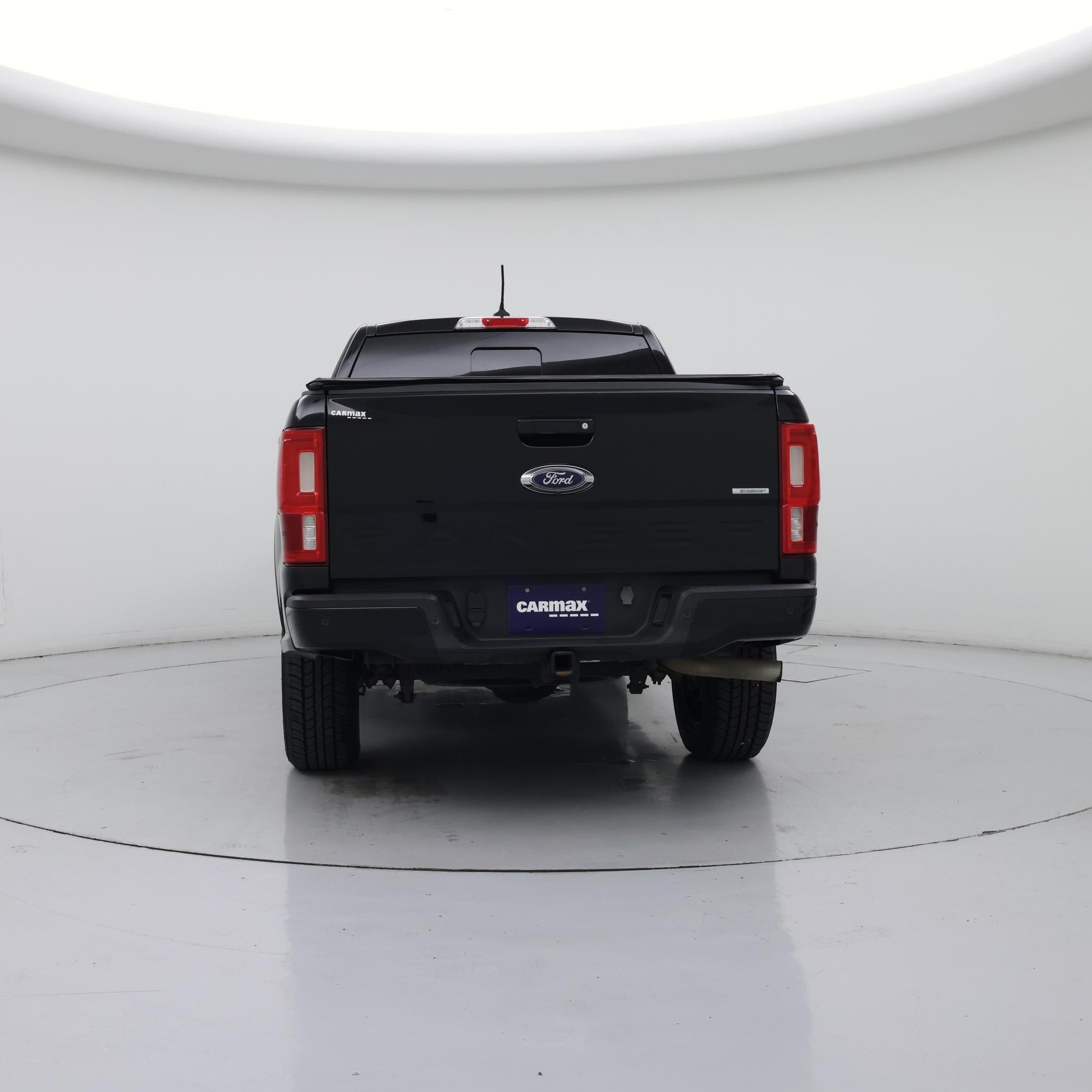 Thumbnail: 2020 Ford Ranger - 6