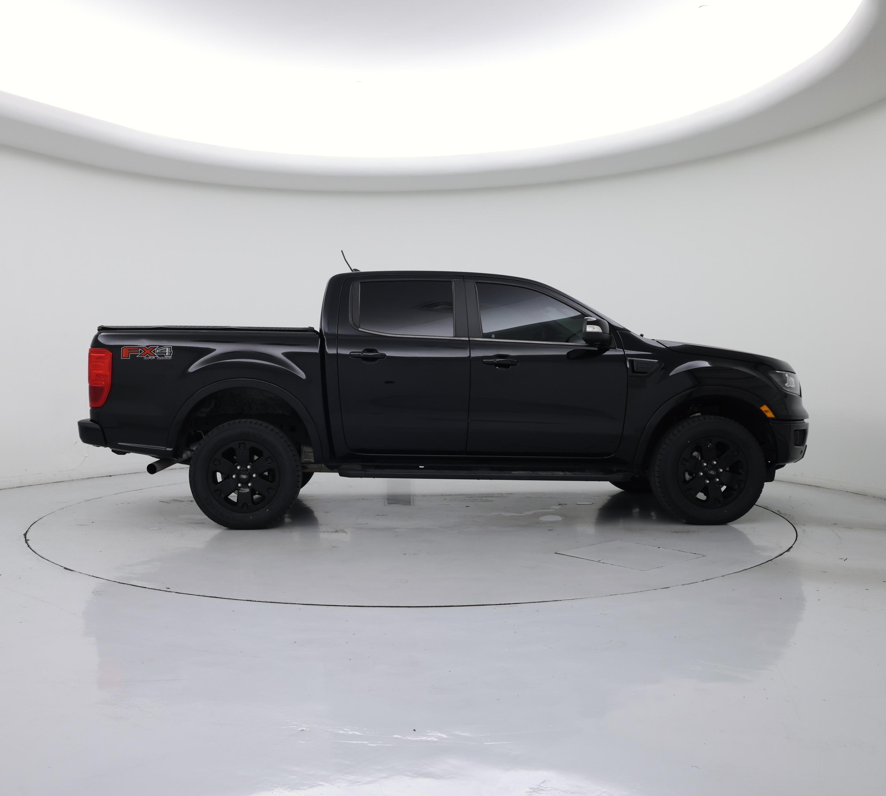 Thumbnail: 2020 Ford Ranger - 7