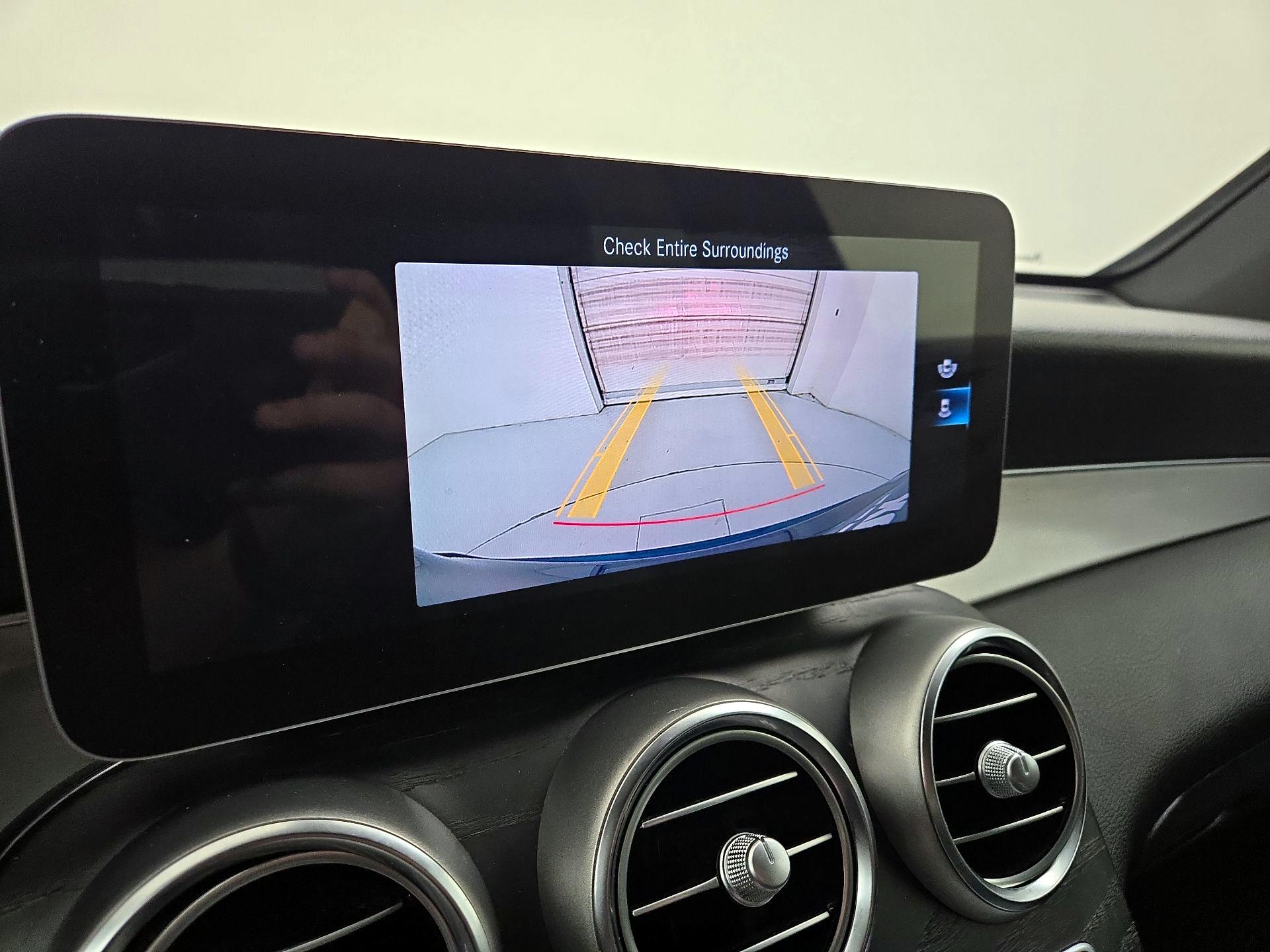 Thumbnail: 2020 Mercedes-Benz GLC - 14