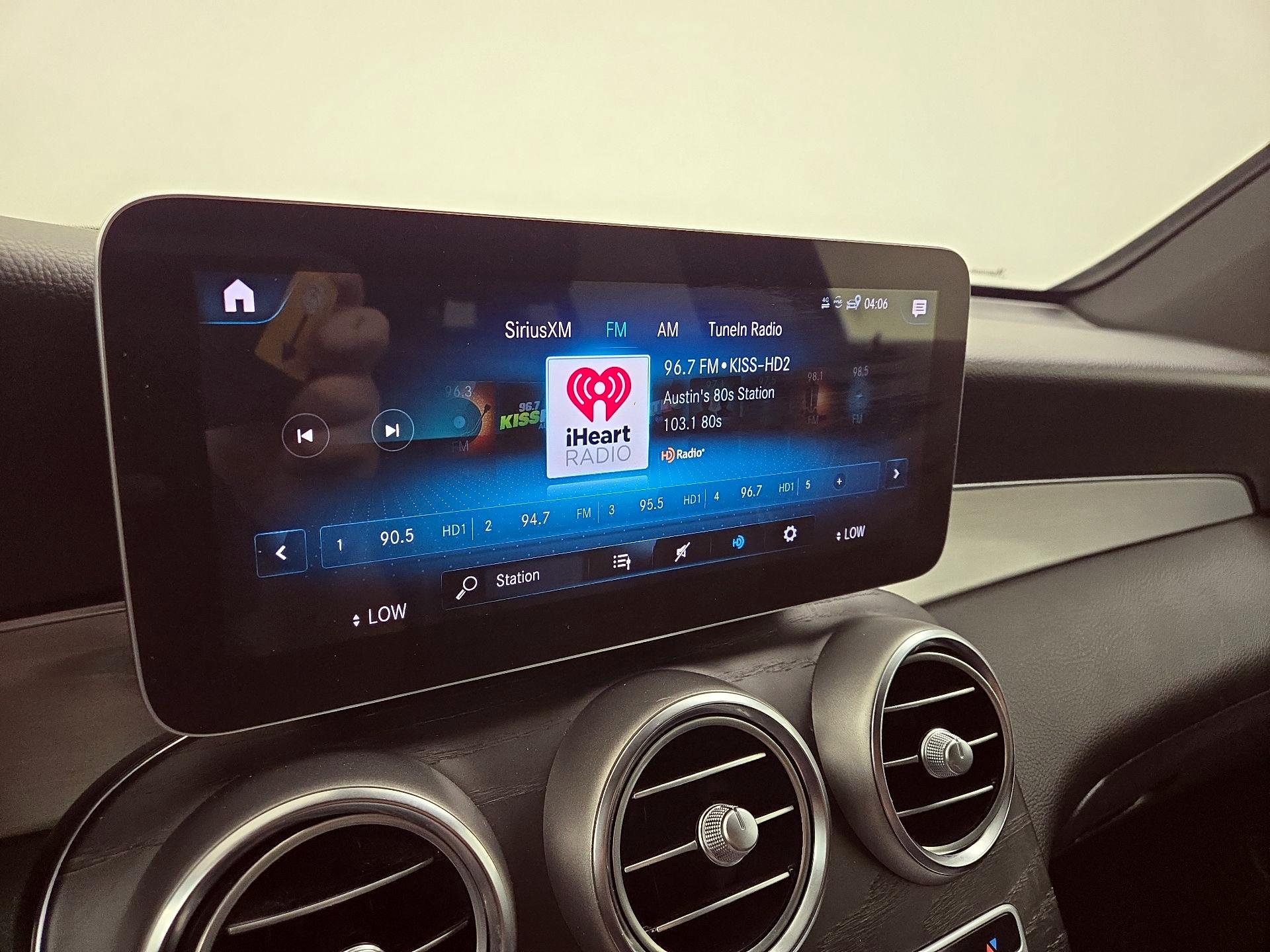 Thumbnail: 2020 Mercedes-Benz GLC - 15