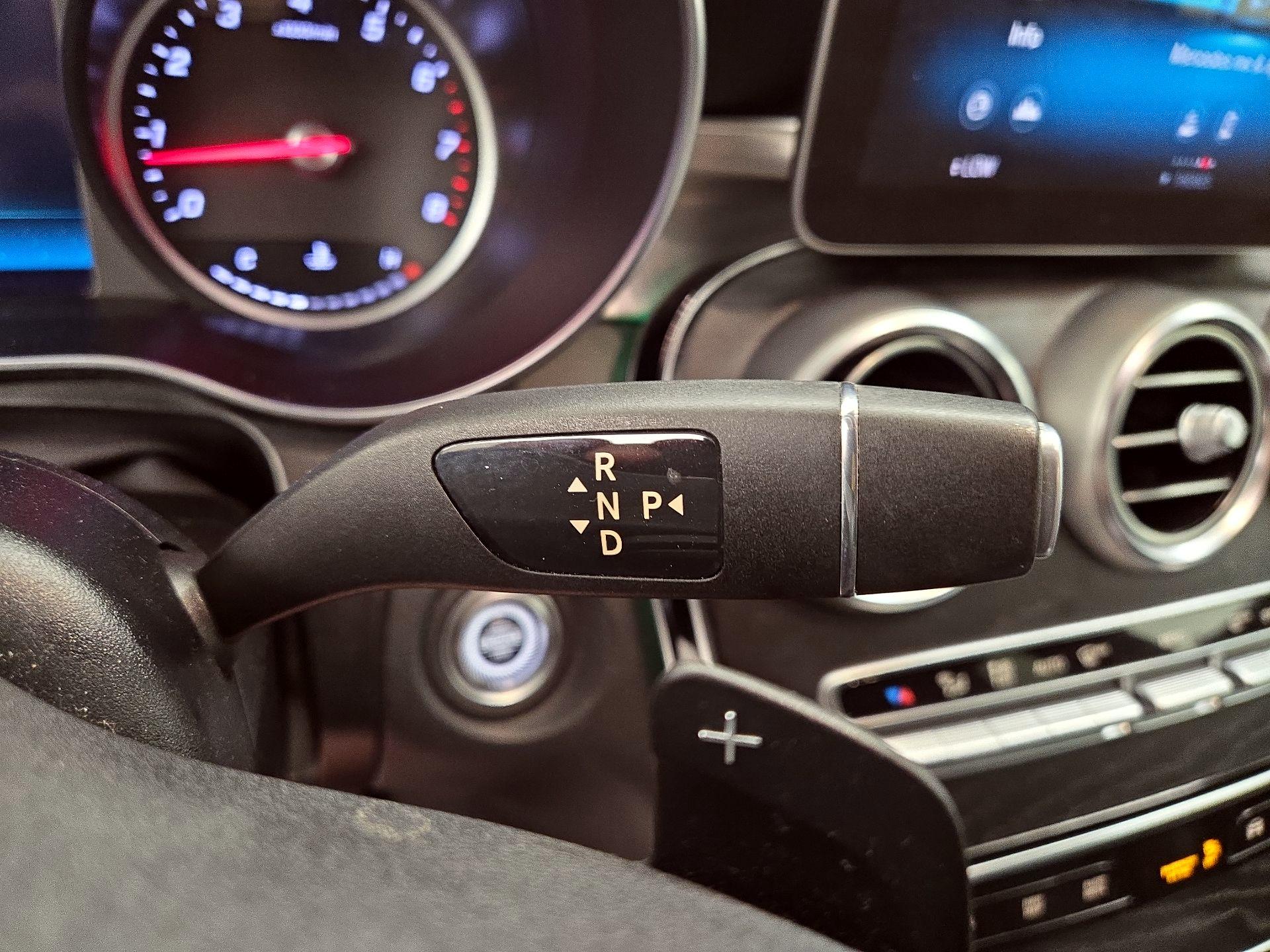 Thumbnail: 2020 Mercedes-Benz GLC - 17