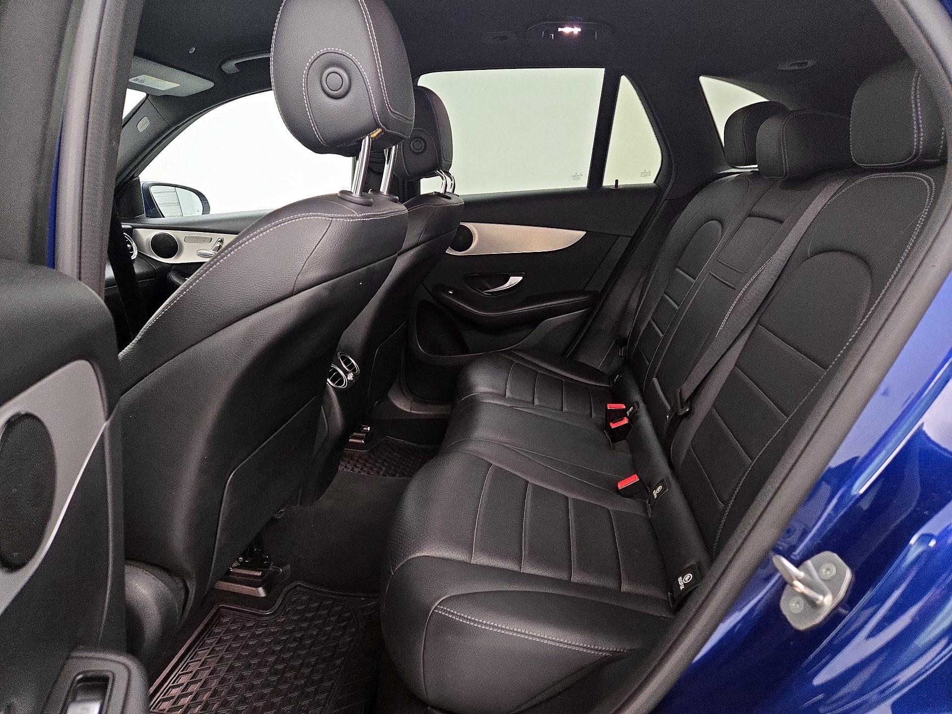 Thumbnail: 2020 Mercedes-Benz GLC - 18