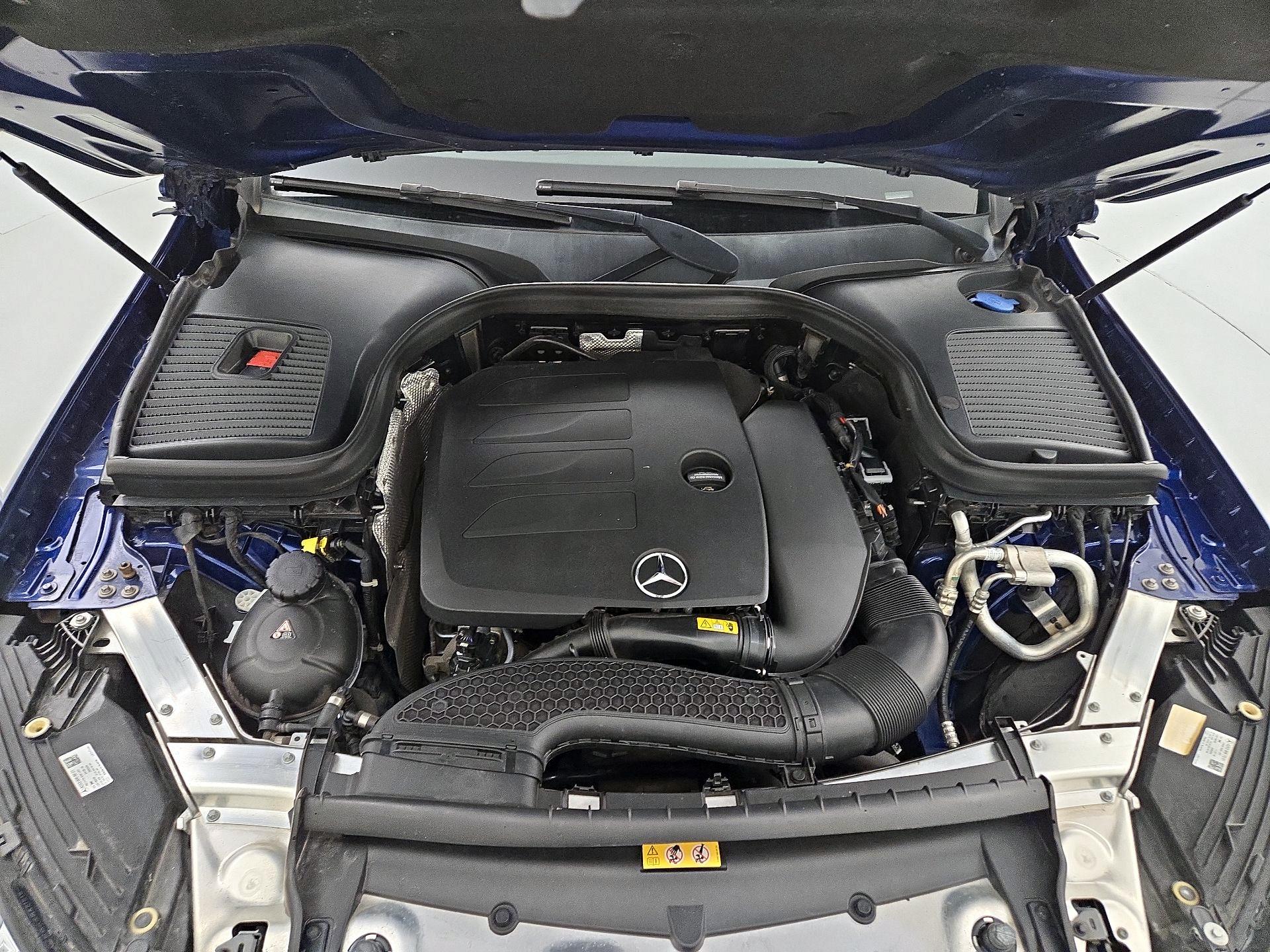 Thumbnail: 2020 Mercedes-Benz GLC - 20