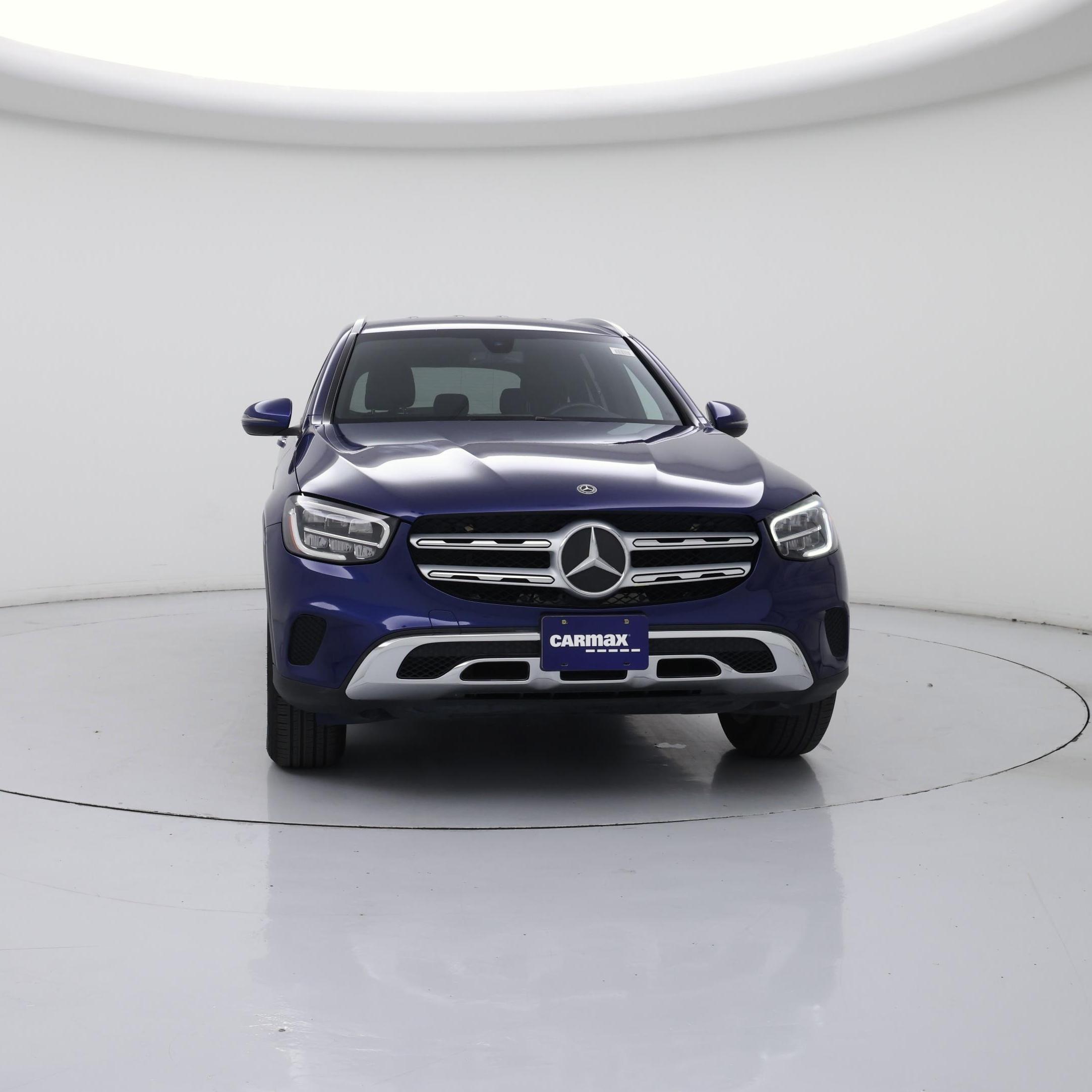 Thumbnail: 2020 Mercedes-Benz GLC - 5