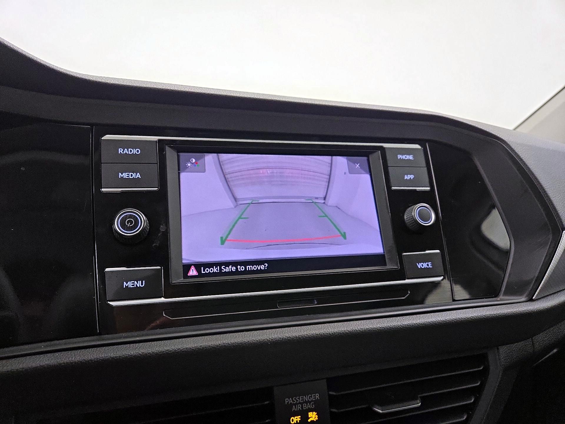 Thumbnail: 2021 Volkswagen Jetta - 14