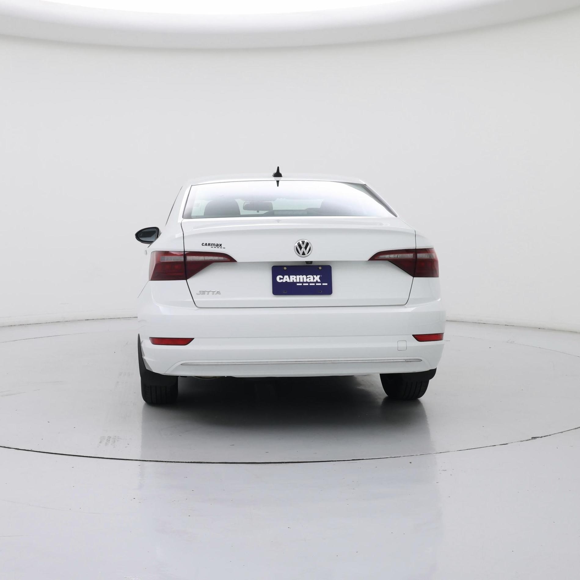 Thumbnail: 2021 Volkswagen Jetta - 6