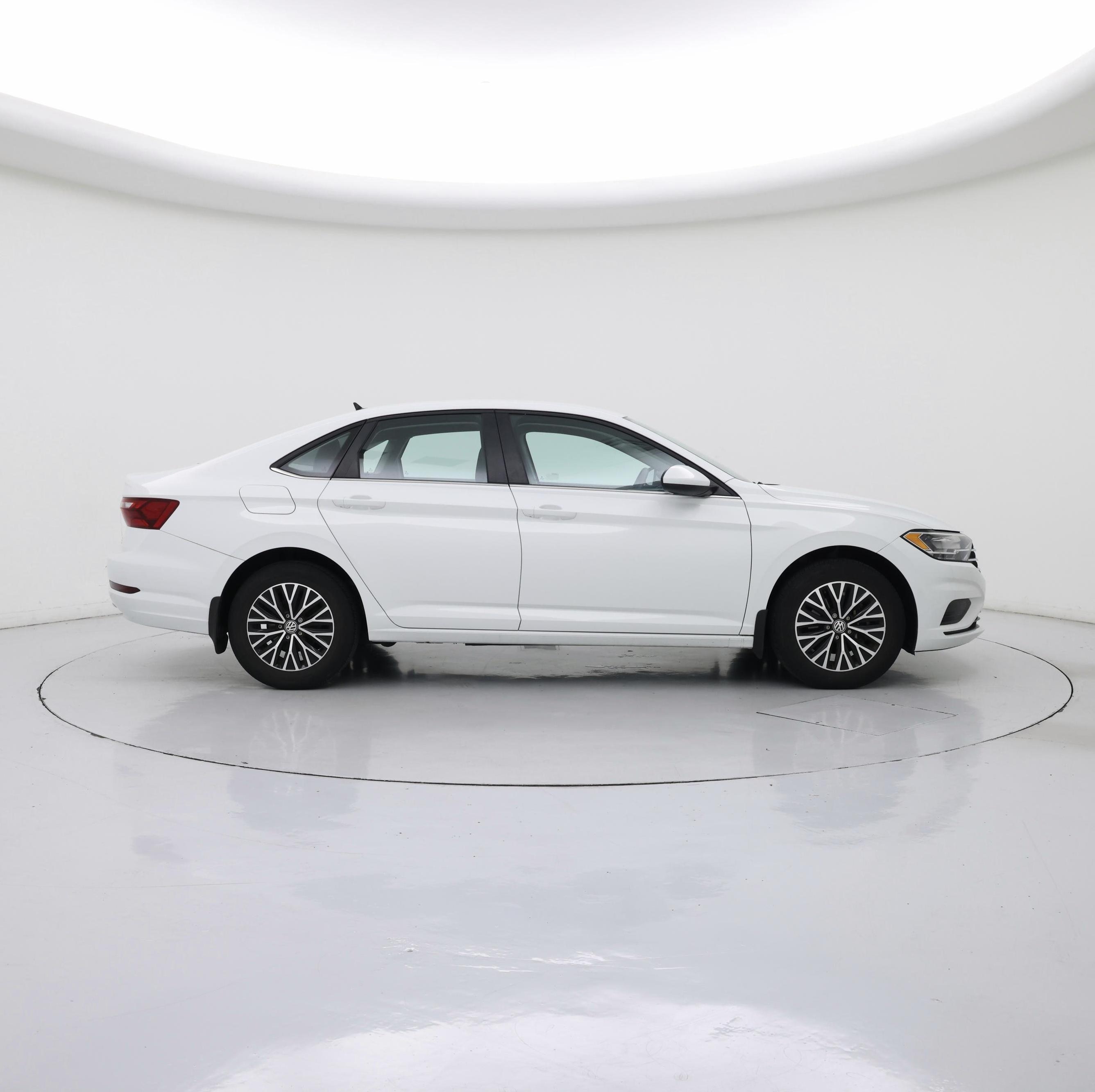Thumbnail: 2021 Volkswagen Jetta - 7