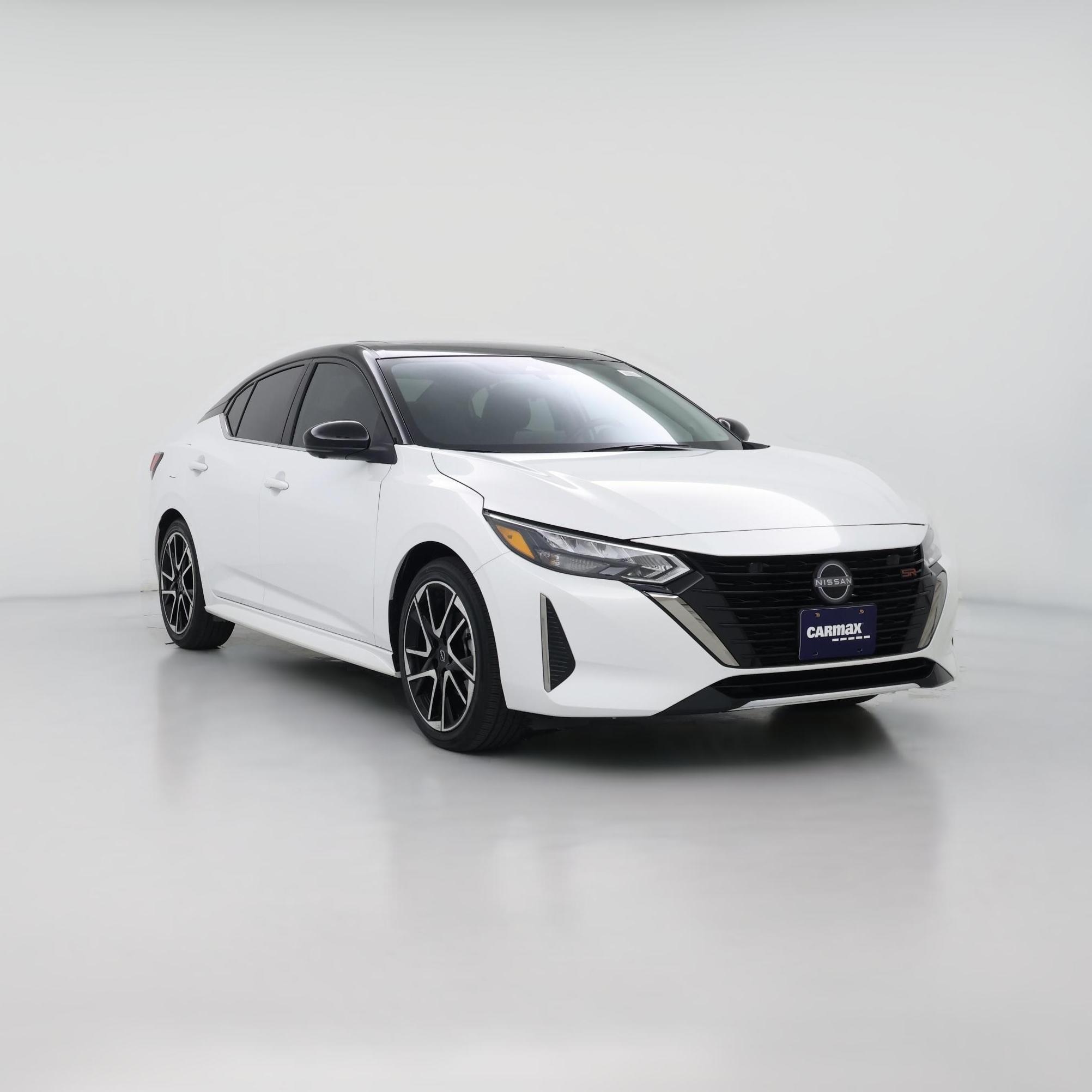 Thumbnail: 2024 Nissan Sentra - 1