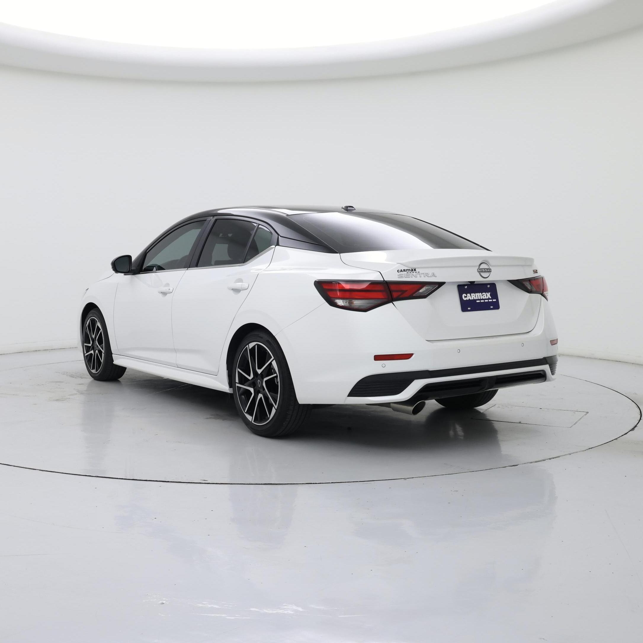 Thumbnail: 2024 Nissan Sentra - 2