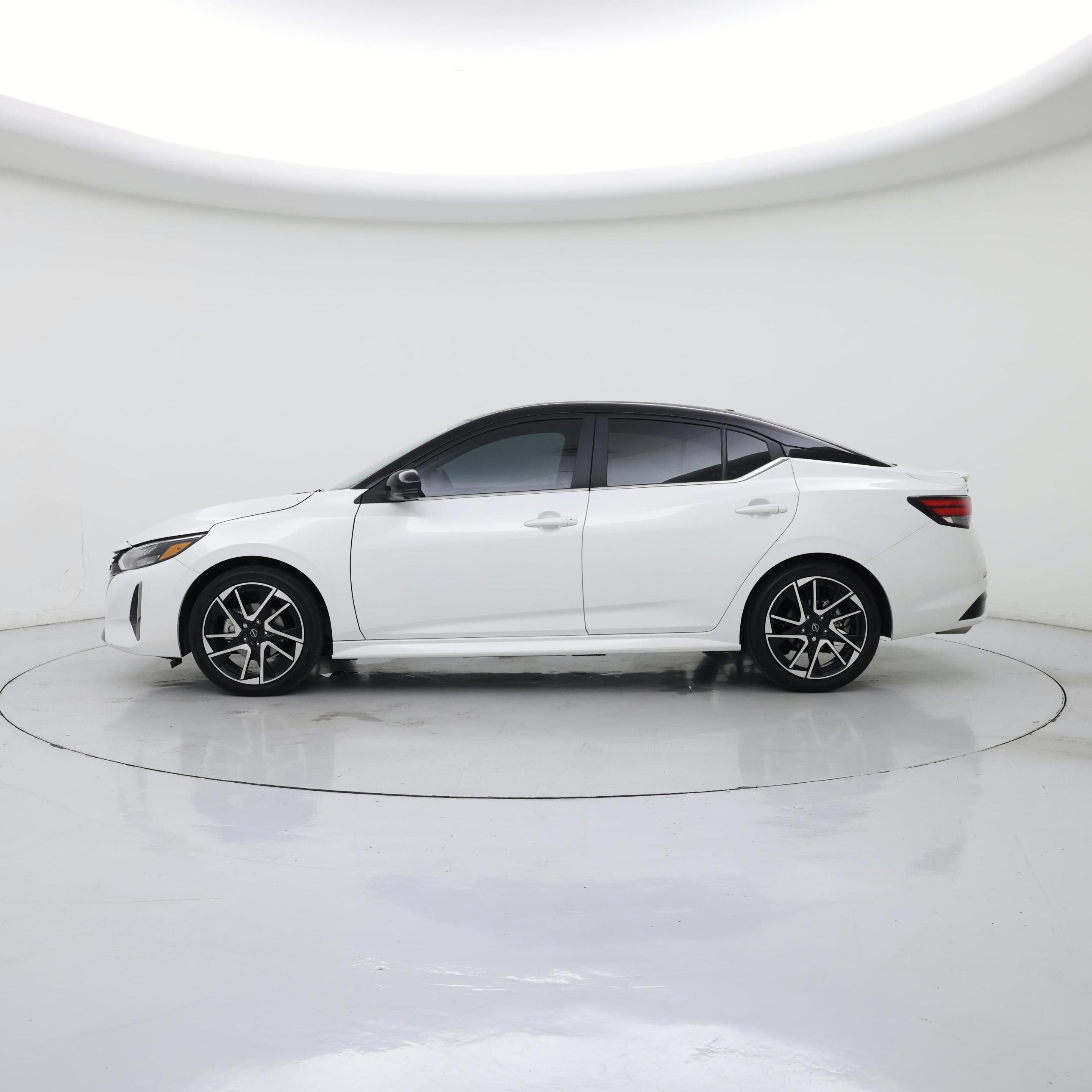Thumbnail: 2024 Nissan Sentra - 3