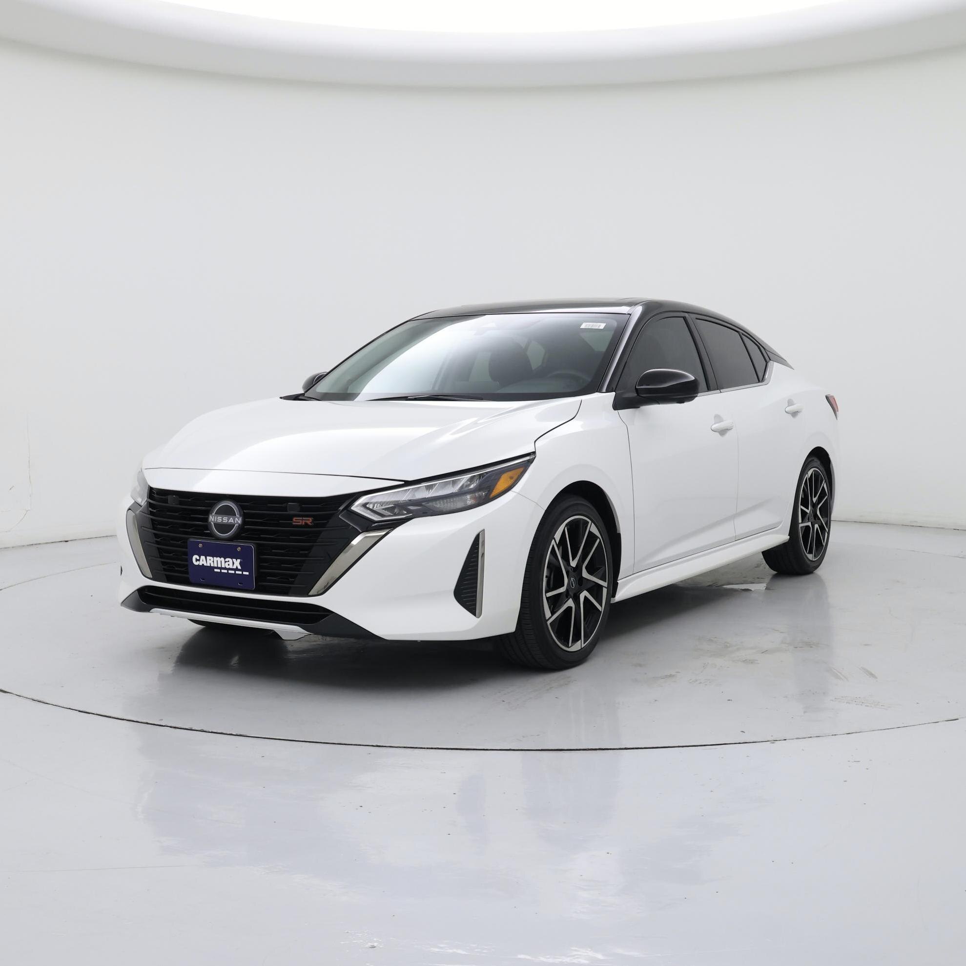 Thumbnail: 2024 Nissan Sentra - 4