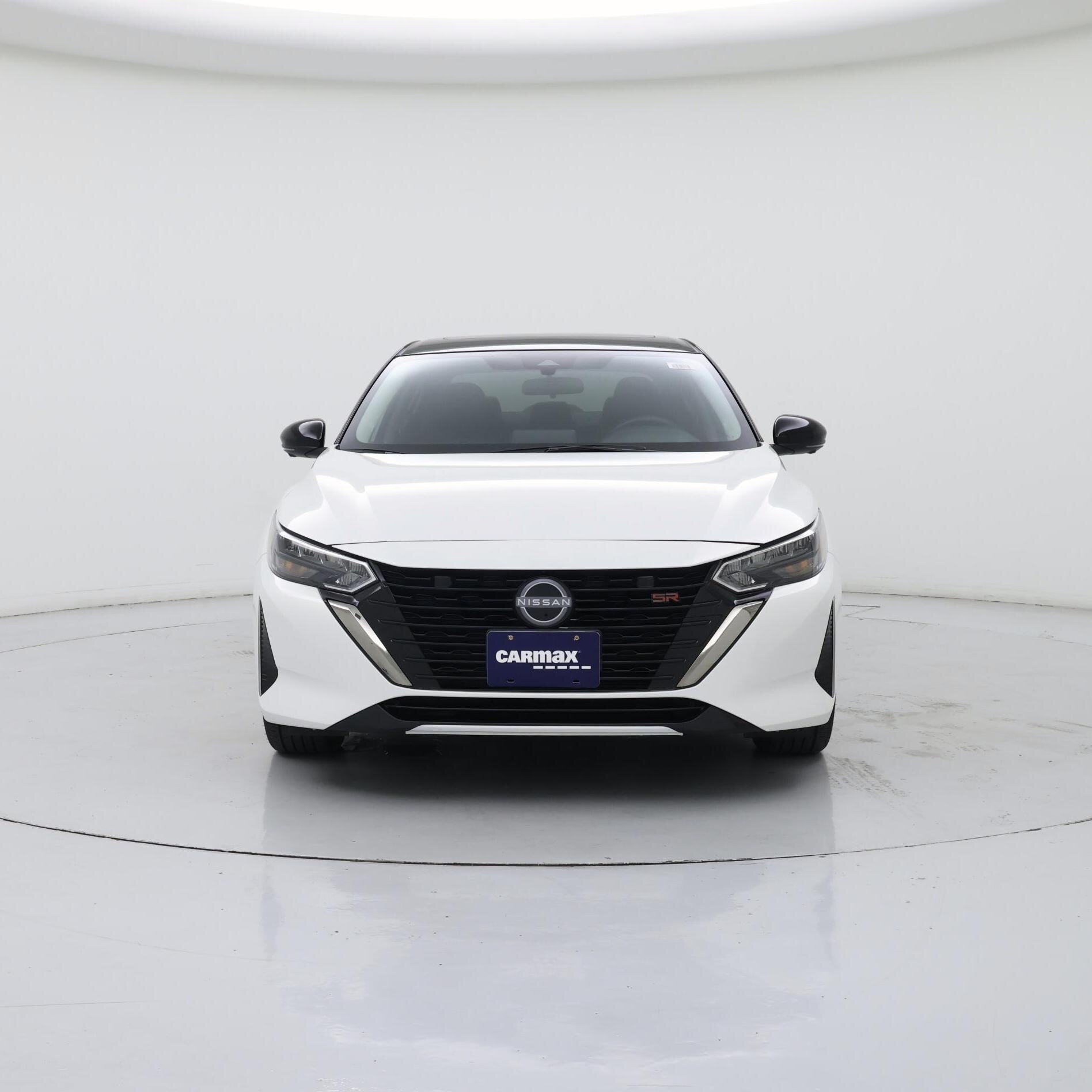 Thumbnail: 2024 Nissan Sentra - 5