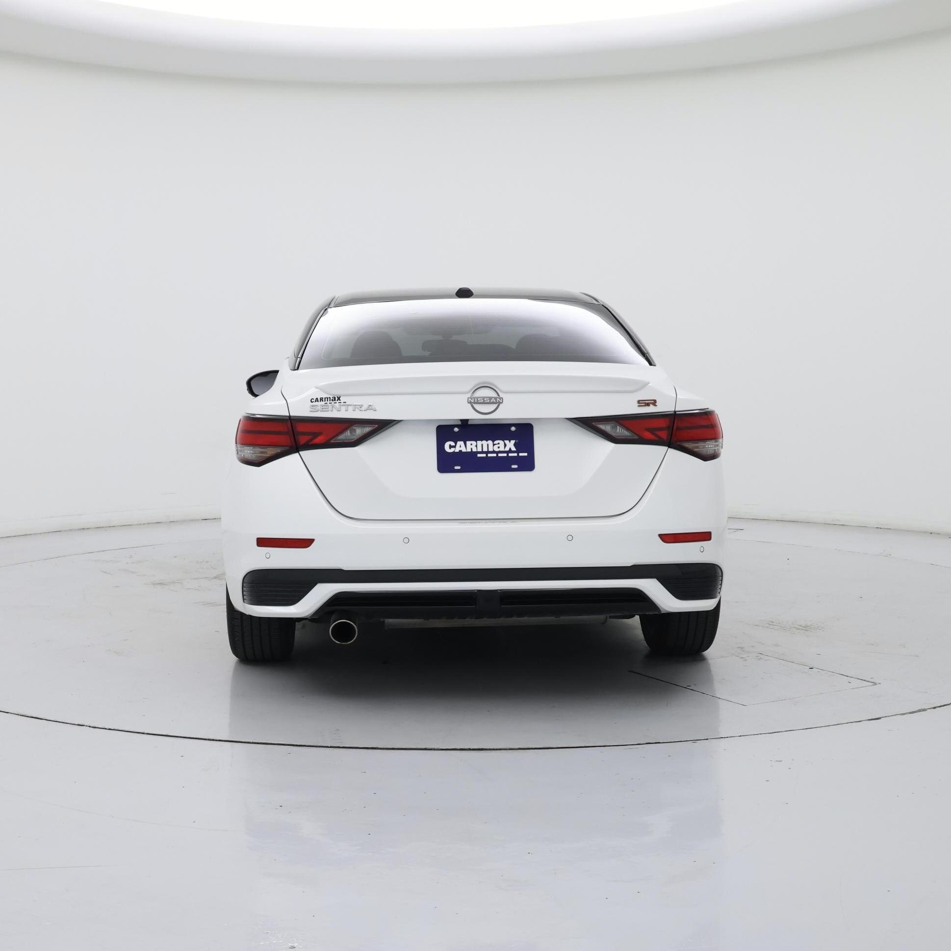 Thumbnail: 2024 Nissan Sentra - 6