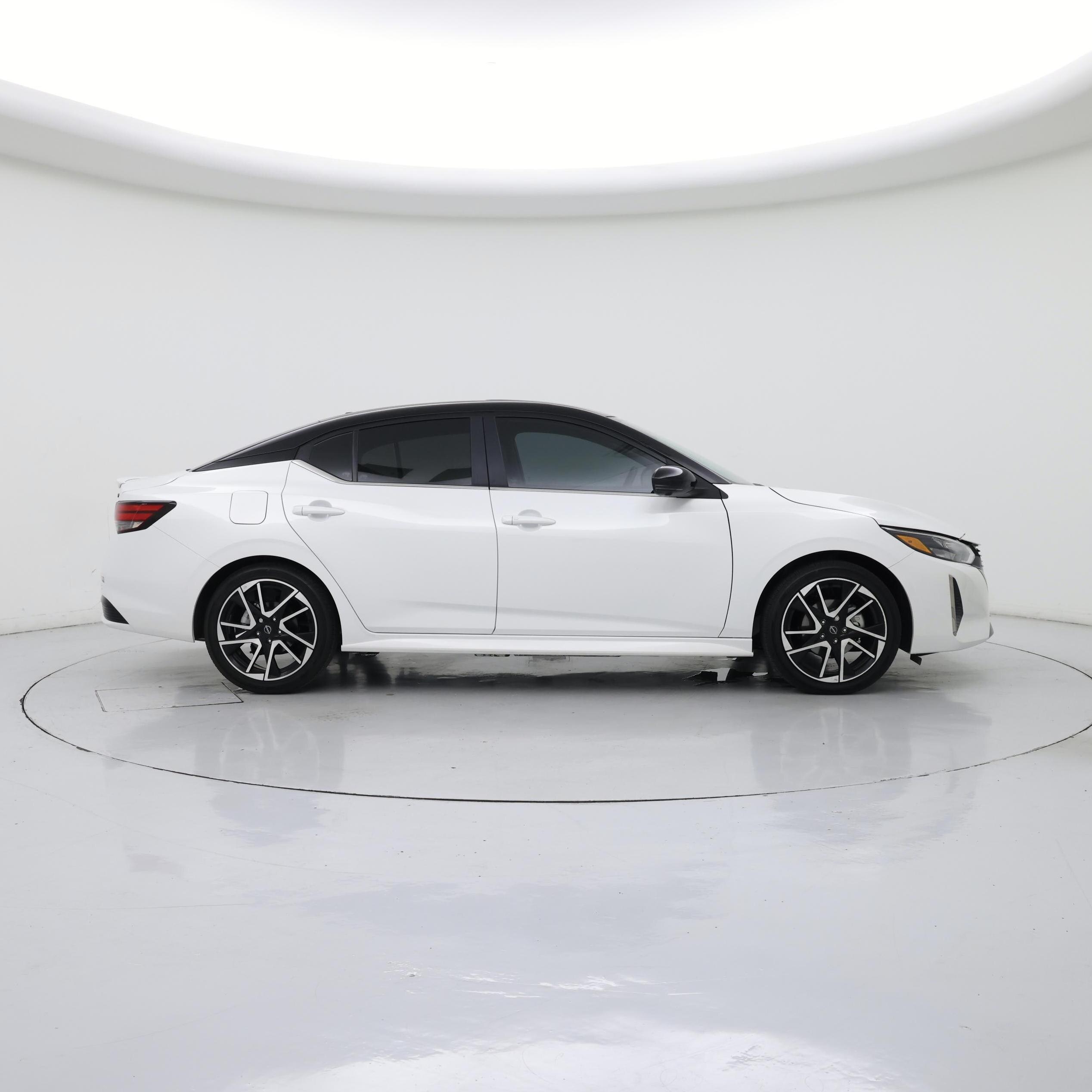 Thumbnail: 2024 Nissan Sentra - 7