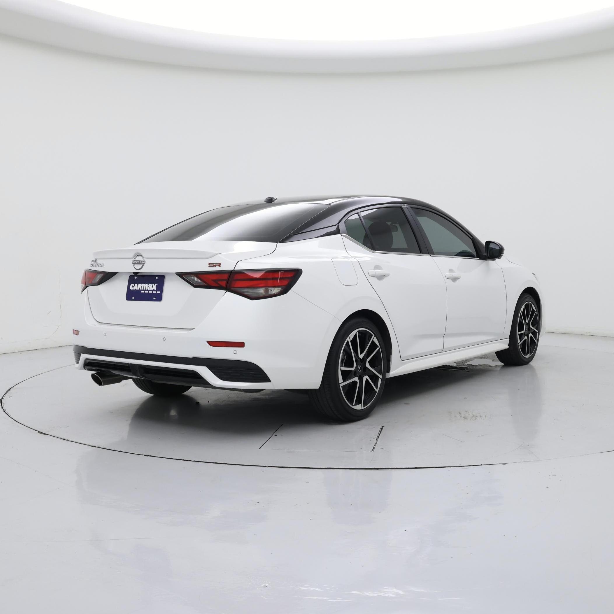 Thumbnail: 2024 Nissan Sentra - 8