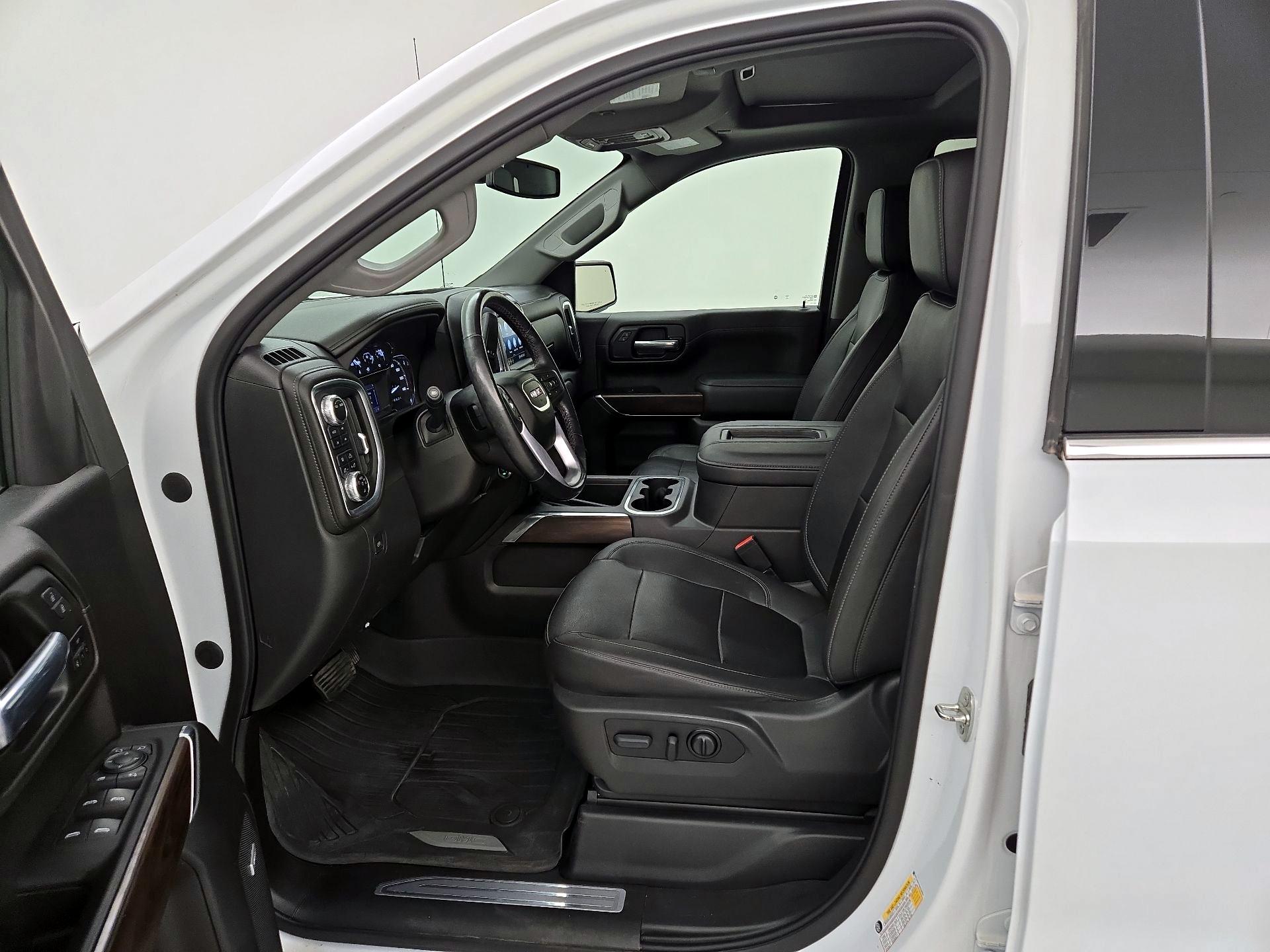Thumbnail: 2022 GMC Sierra 1500 - 11