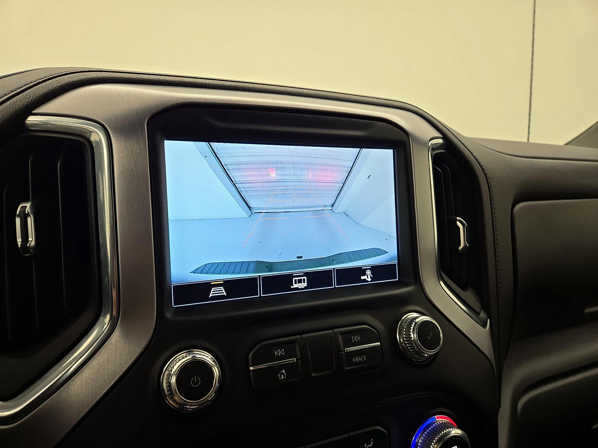 Thumbnail: 2022 GMC Sierra 1500 - 15