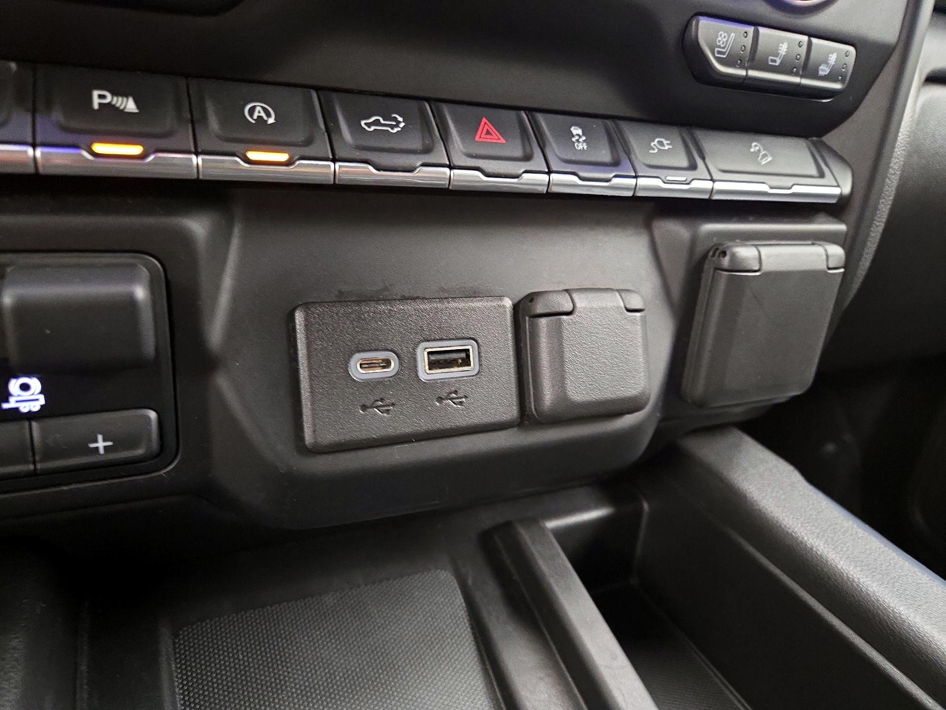 Thumbnail: 2022 GMC Sierra 1500 - 19