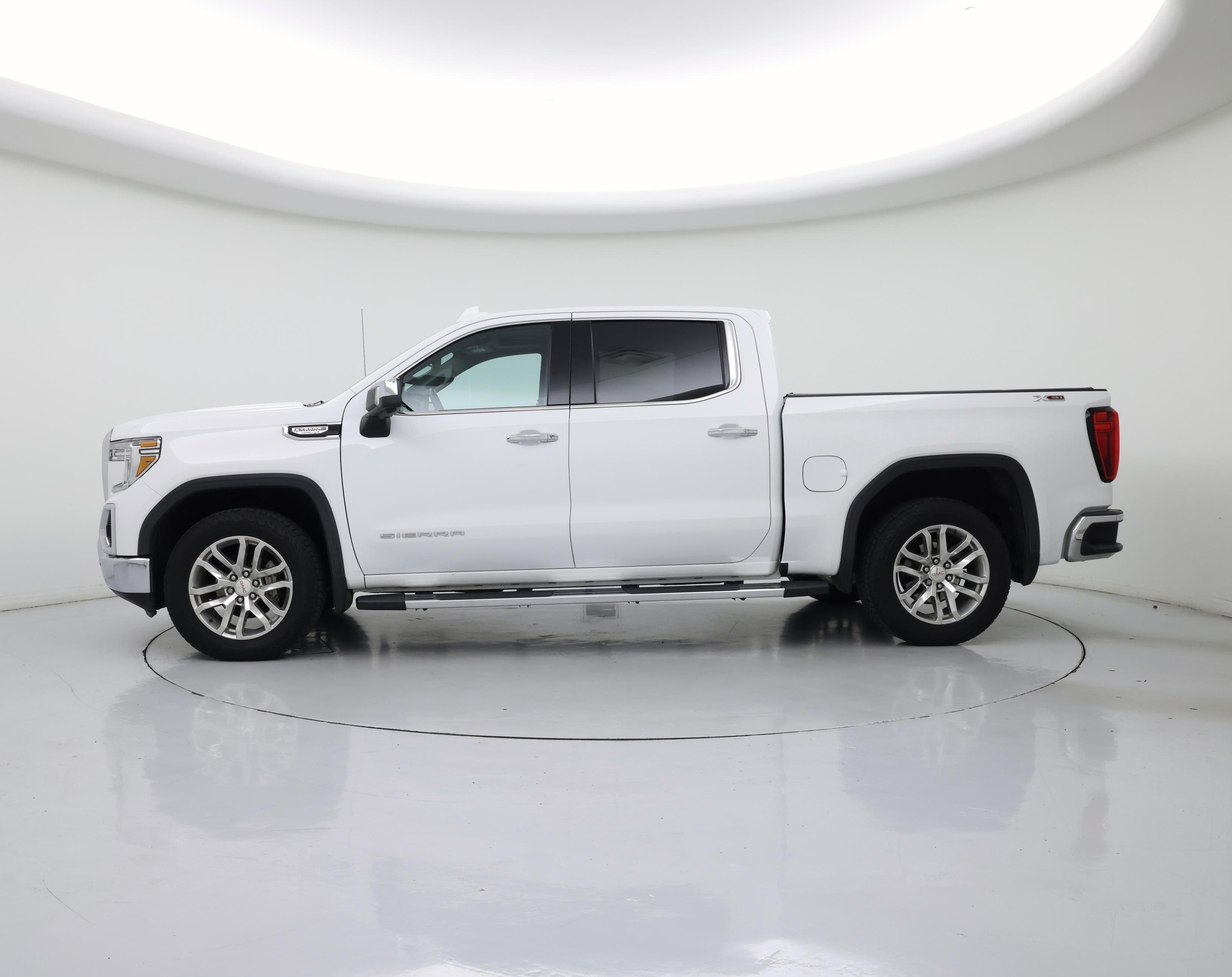 Thumbnail: 2022 GMC Sierra 1500 - 3