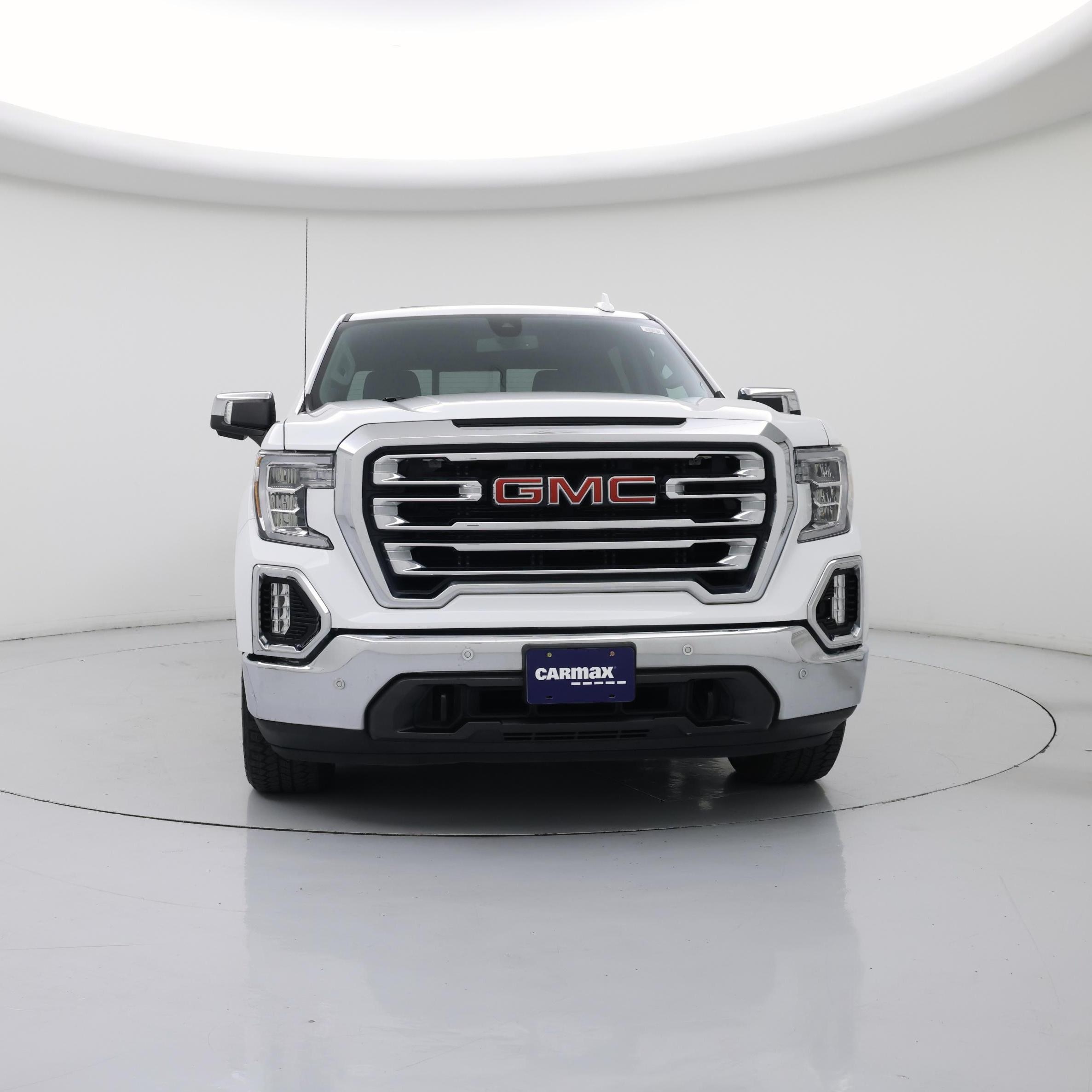 Thumbnail: 2022 GMC Sierra 1500 - 5