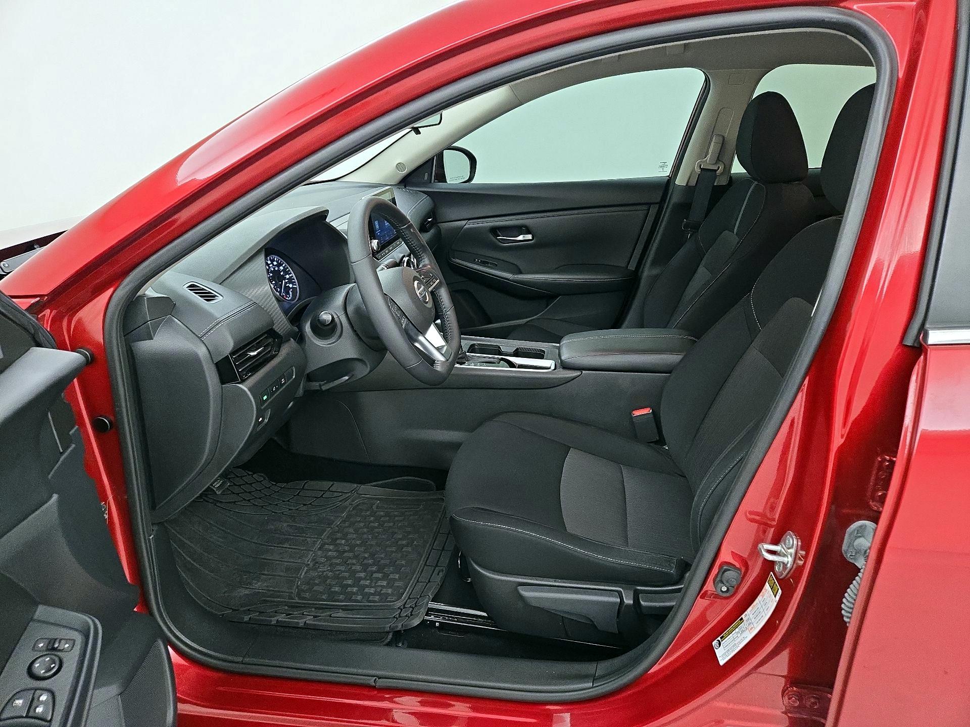 Thumbnail: 2023 Nissan Sentra - 11